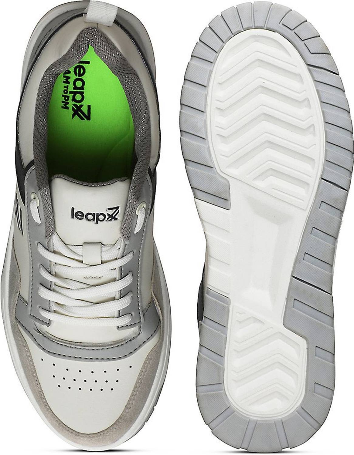 LIBERTY Leap7x AMAZER-10E Casual Lacing Shoes With EVA Sole
