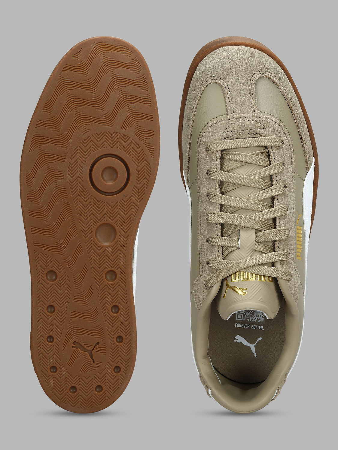 Image of PUMA Sneakers For Men