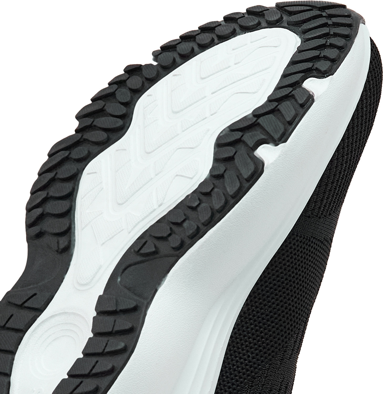 Image of CAMPUS SPADE Running Shoes For Men