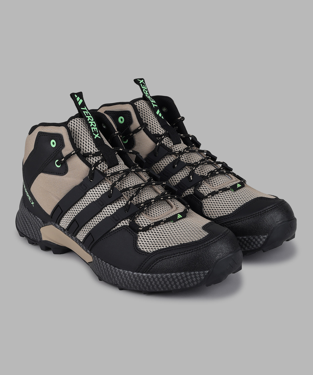 Image of ADIDAS Crag Step Running Shoes For Men