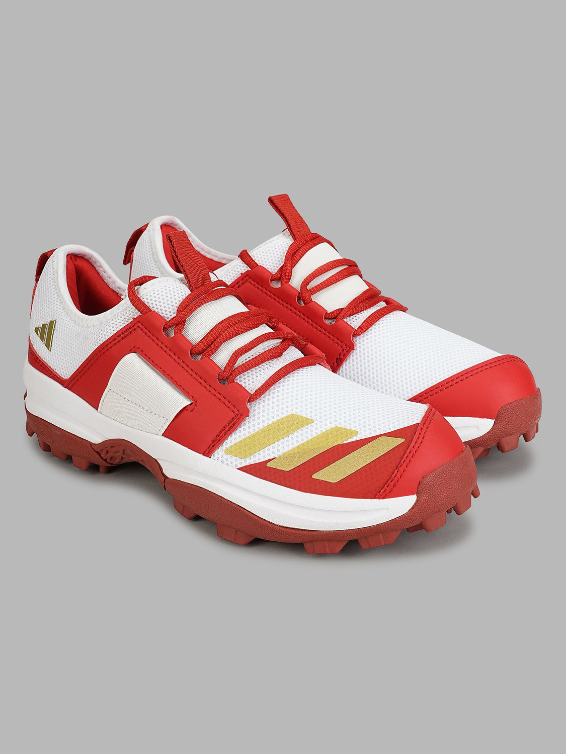 Image of ADIDAS CRICUP 23 Cricket Shoes For Men