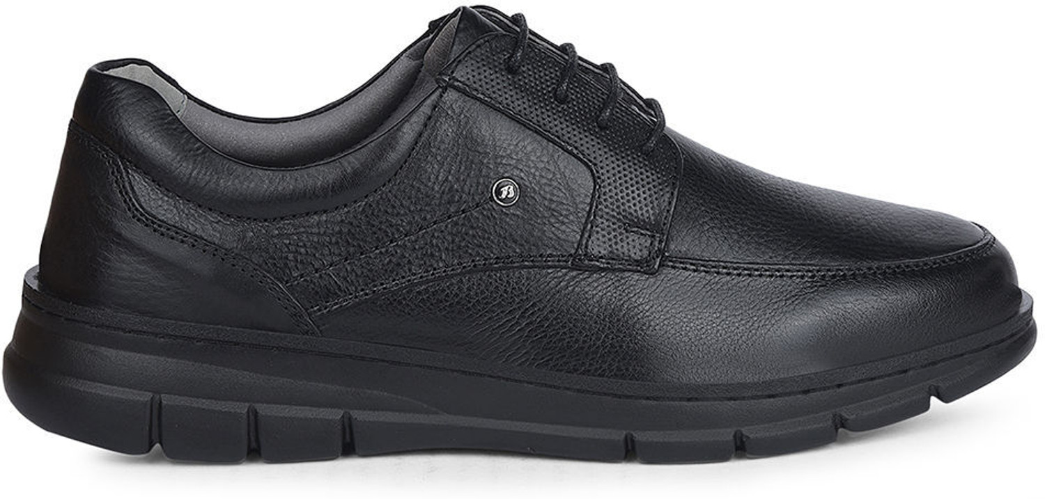 Image of Bata Women's Casual Slip-On Shoes - Comfort Meets Everyday Style Derby For Men