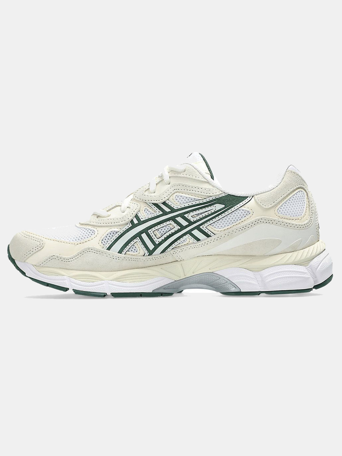 Image of Asics GEL-NYC Sneakers For Men