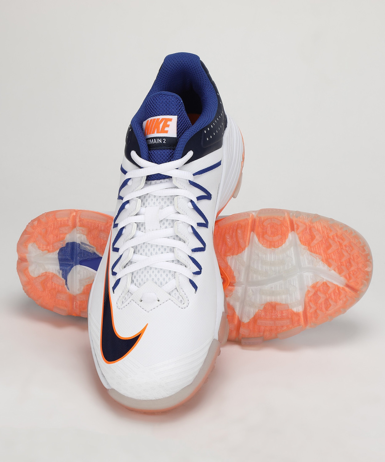 nike domain 2 ns cricket shoes new model