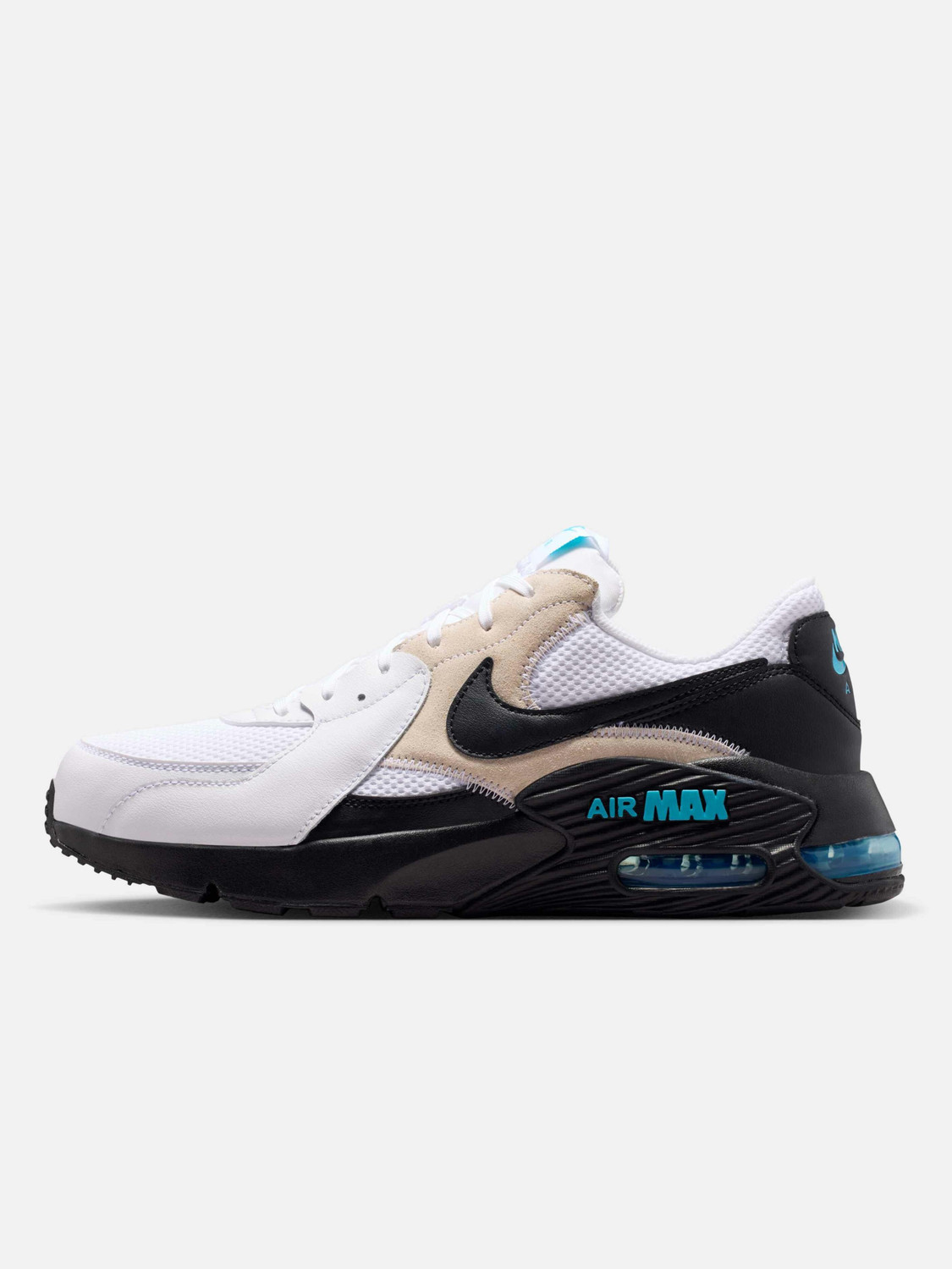 Image of NIKE Air Max Excee Sneakers For Men