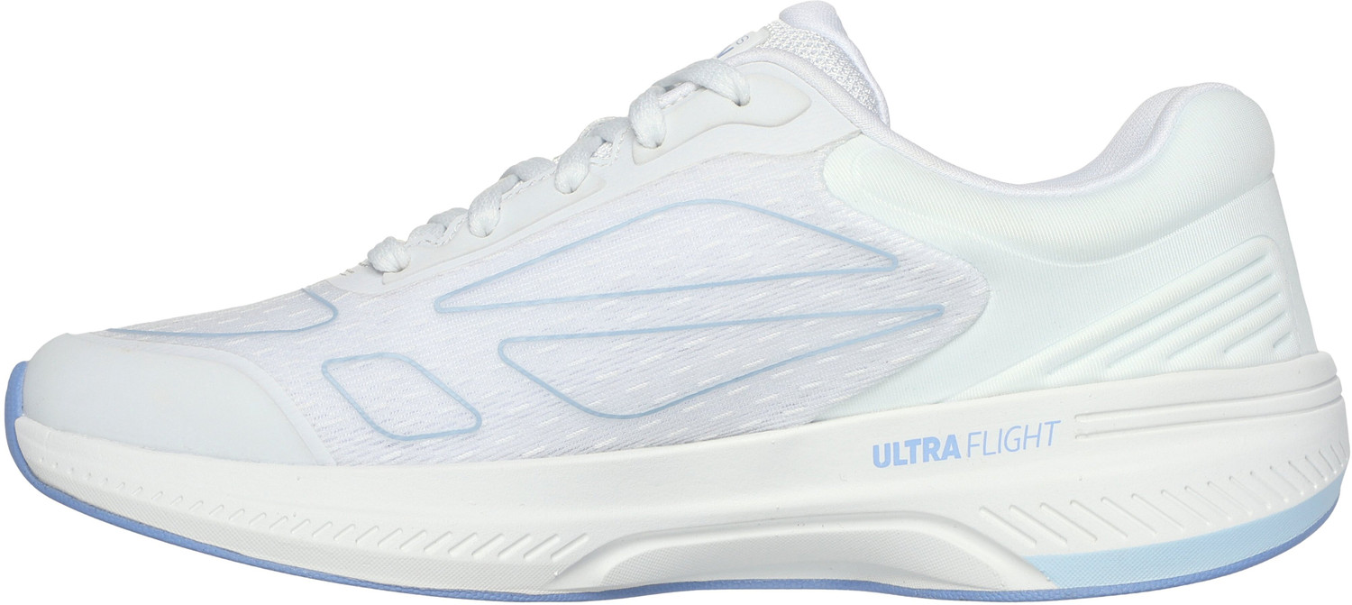 Image of Skechers GO RUN PULSE 2.0 - CORSS ROAD Outdoors For Women (Blue, 6)