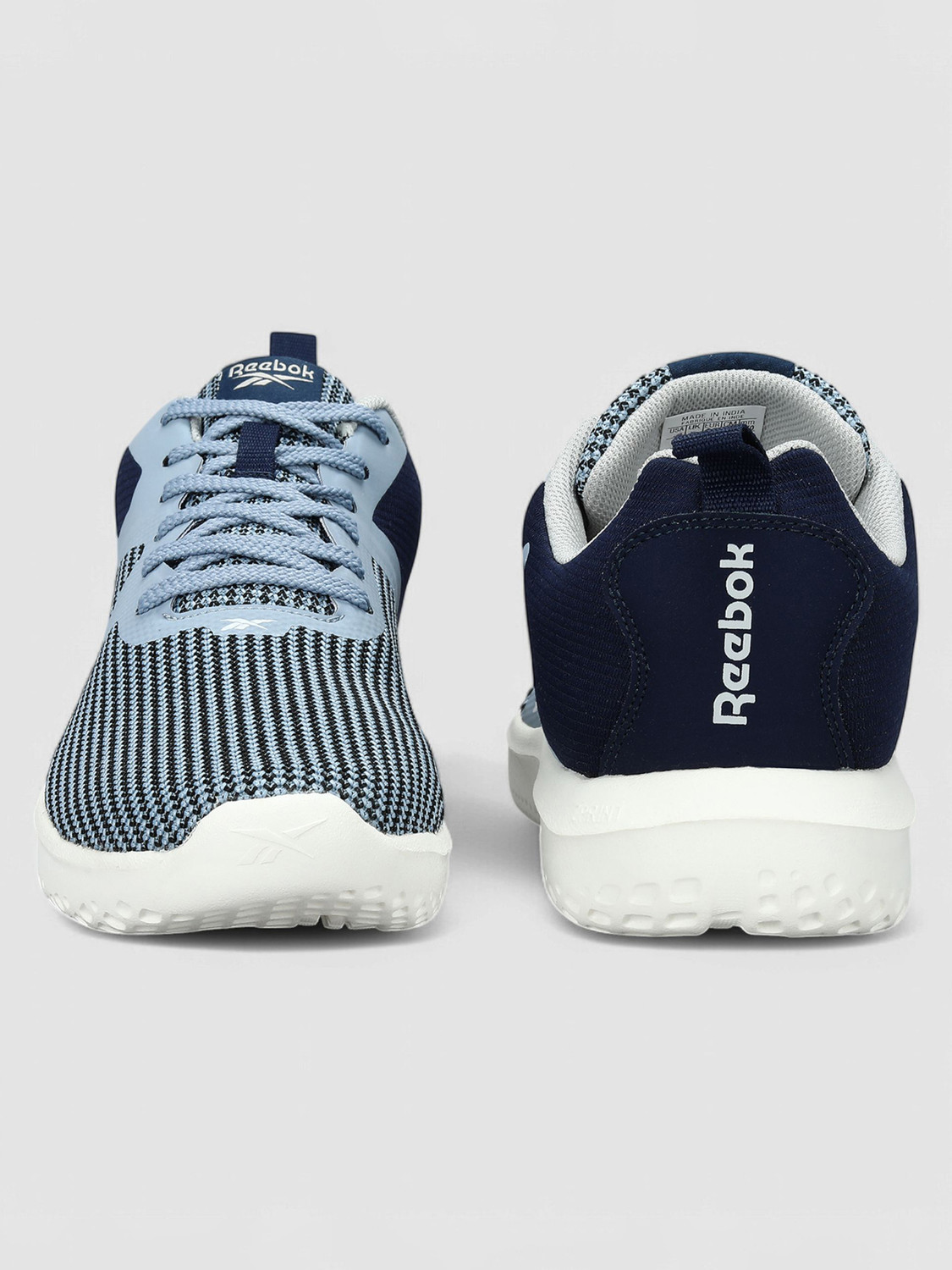 Image of REEBOK Playware Running Shoes For Men