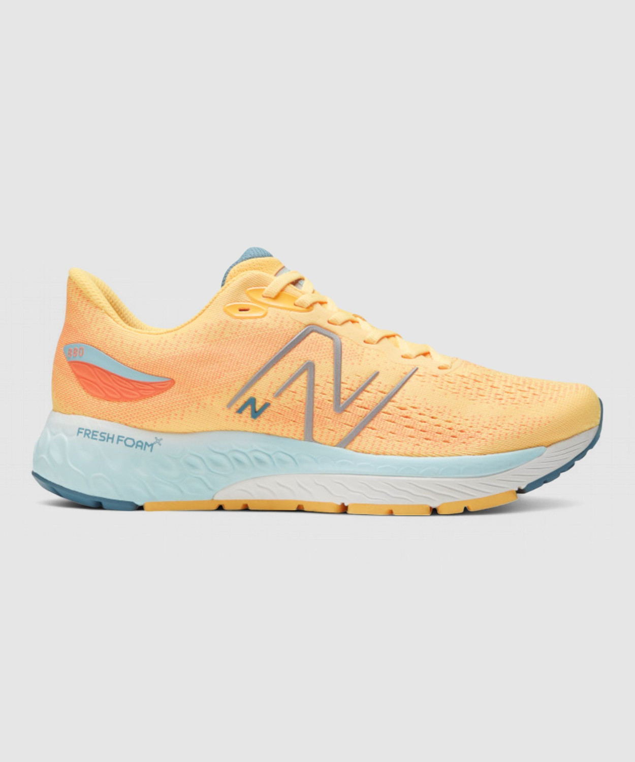 Image of New Balance 880 Running Shoes For Men
