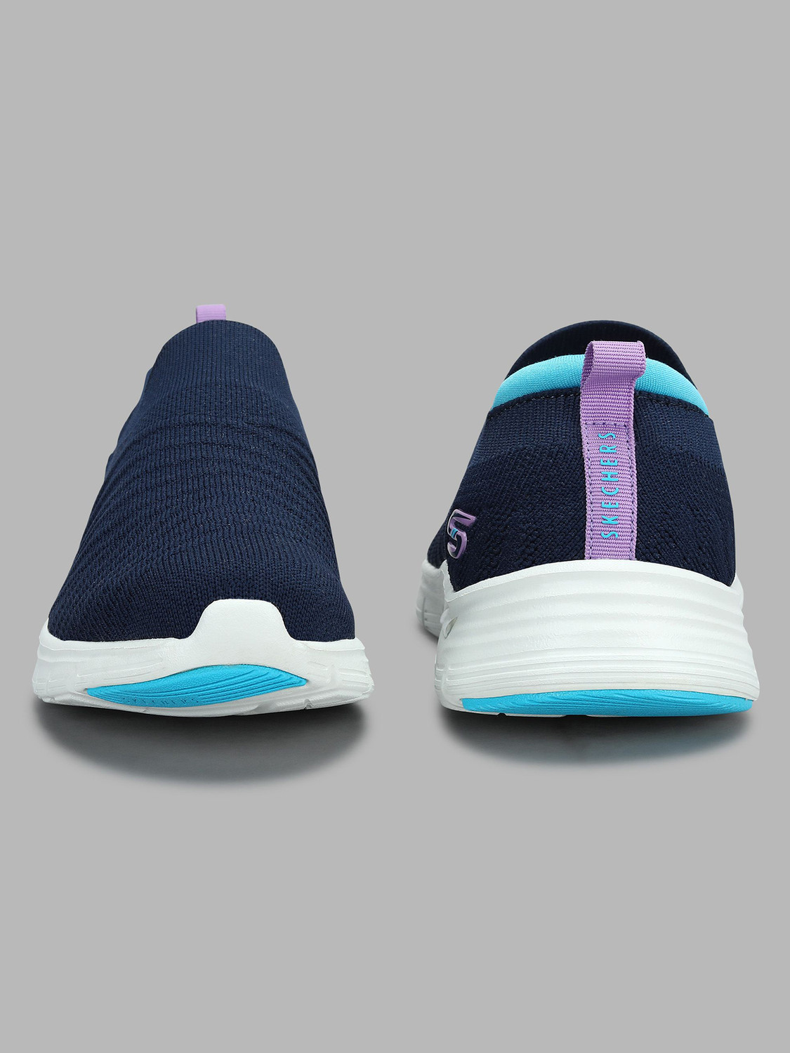 Image of Skechers ARCH FIT VISTA Casual Shoes For Women