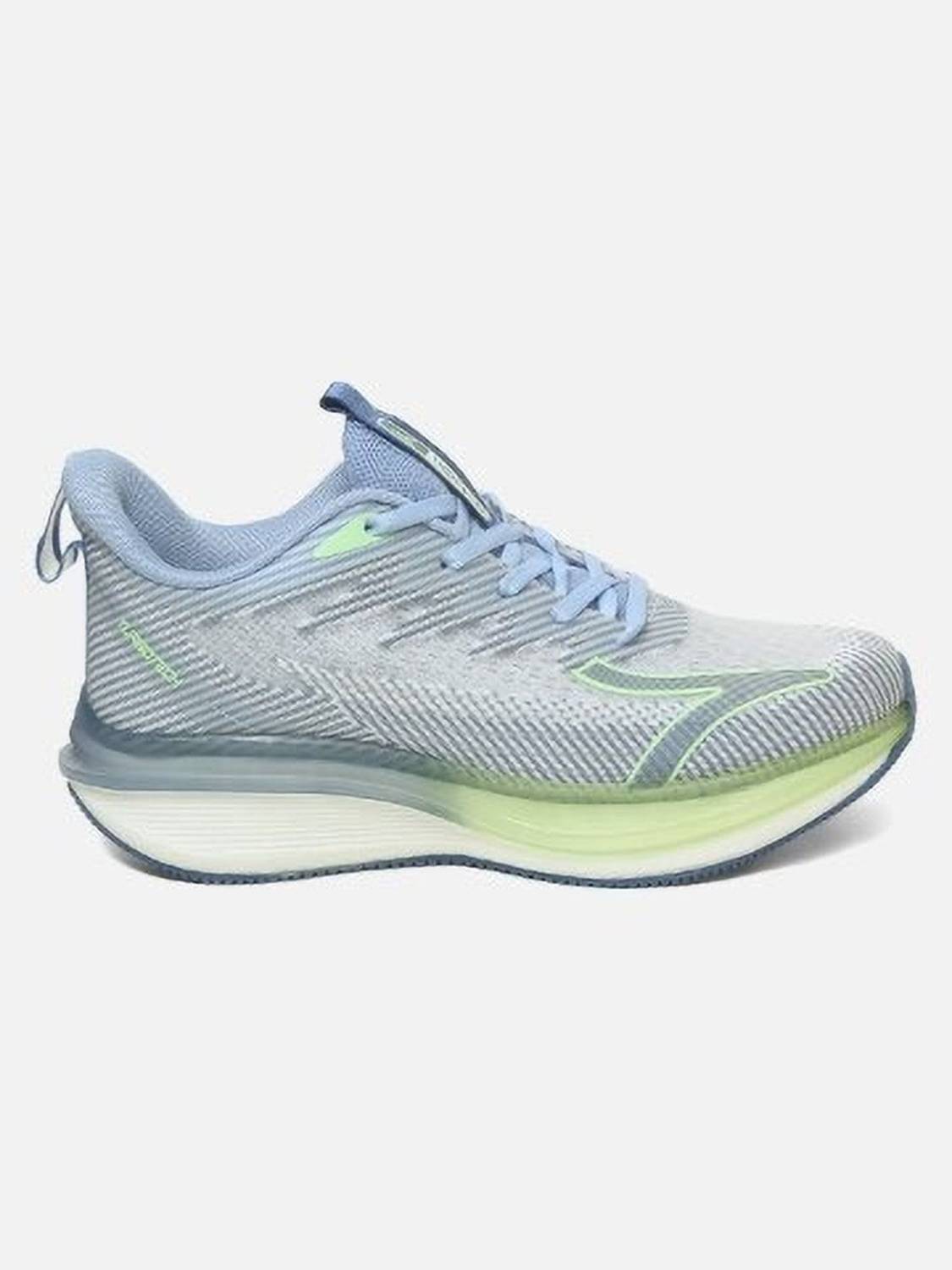 action Athleo TURBO-302 Men's Running Shoes - Image 4