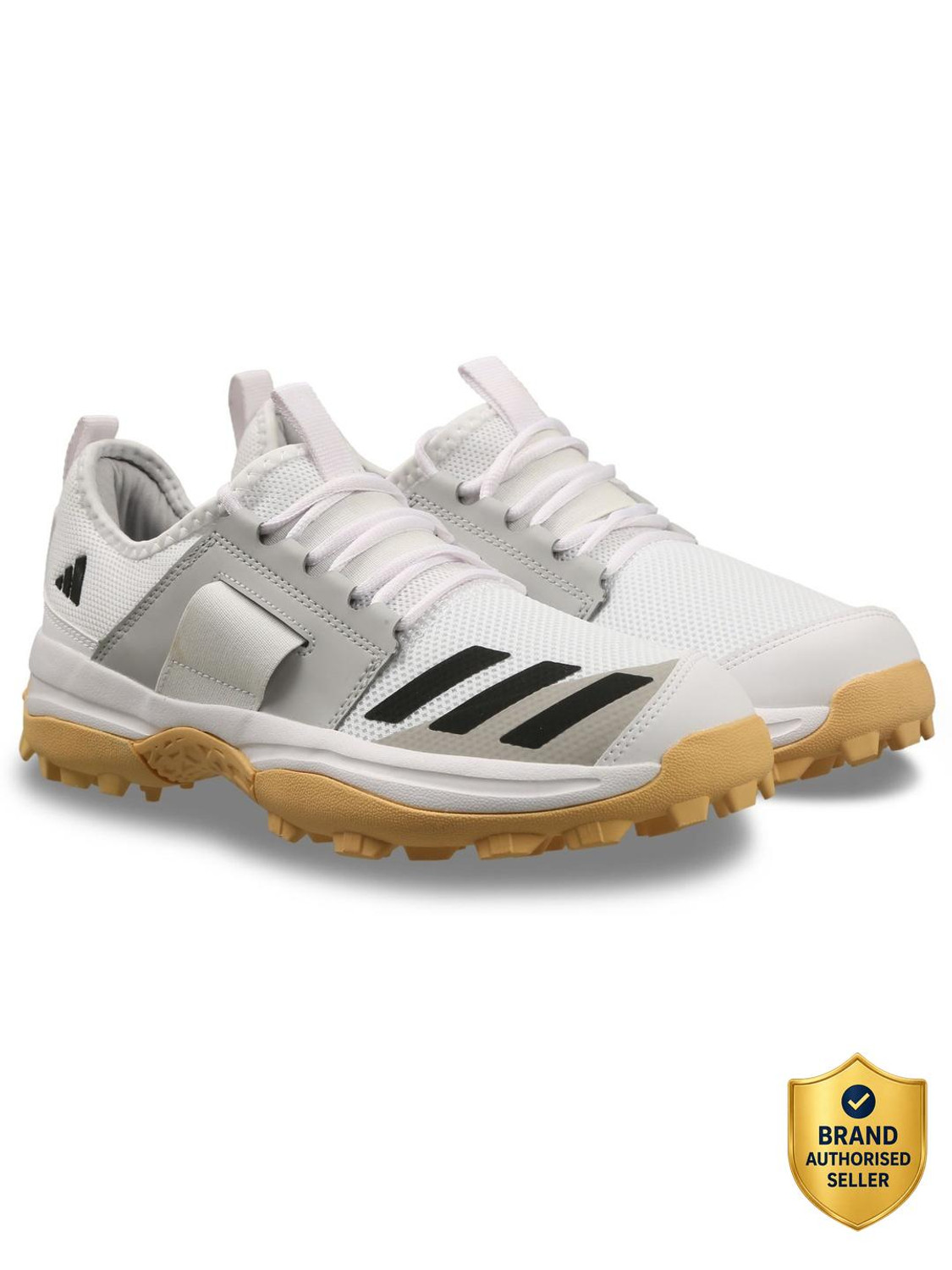 Image of ADIDAS CRICUP23 Cricket Shoes For Men