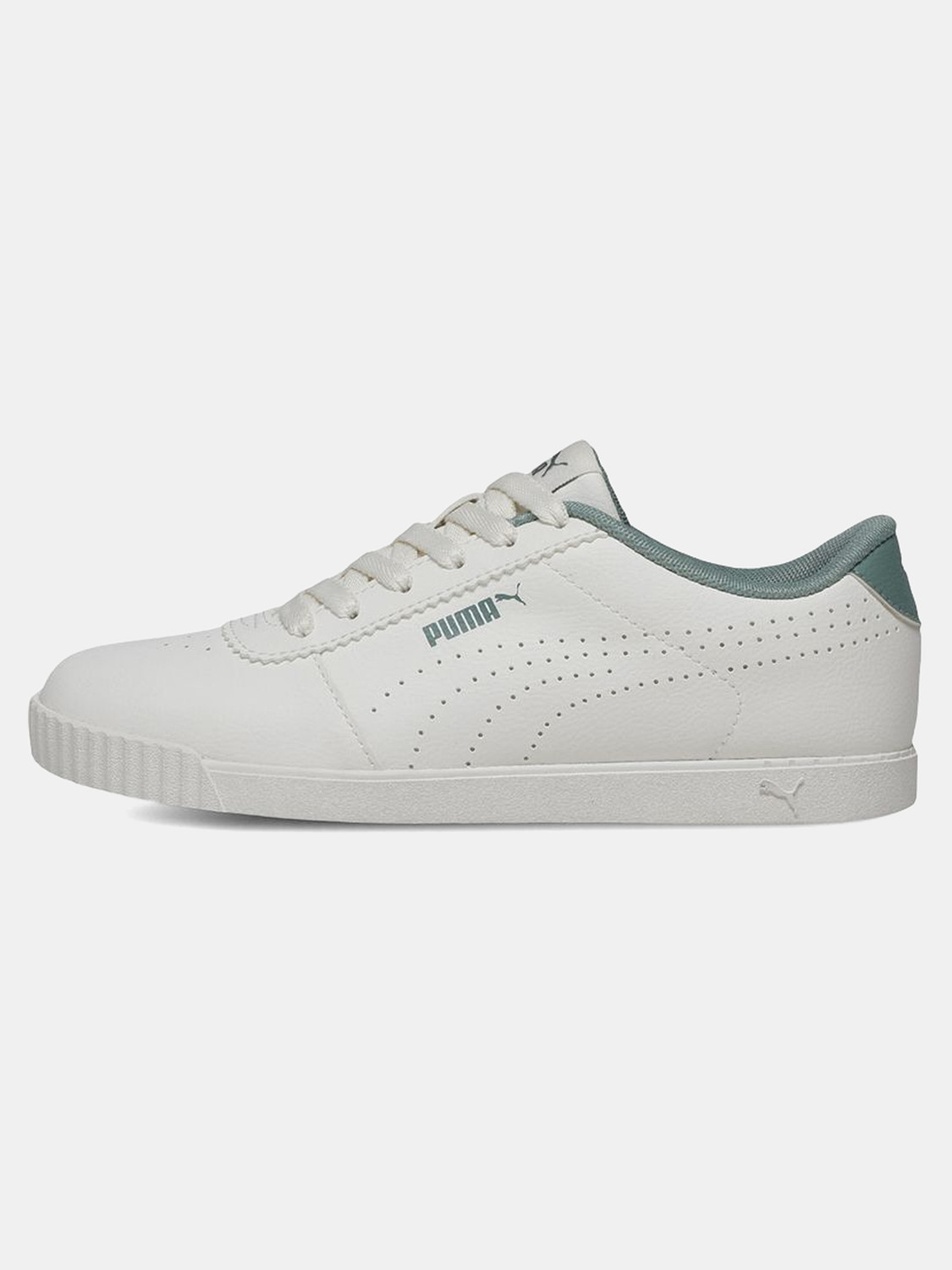 Image of PUMA Carina Slim Perf Running Shoes For Women