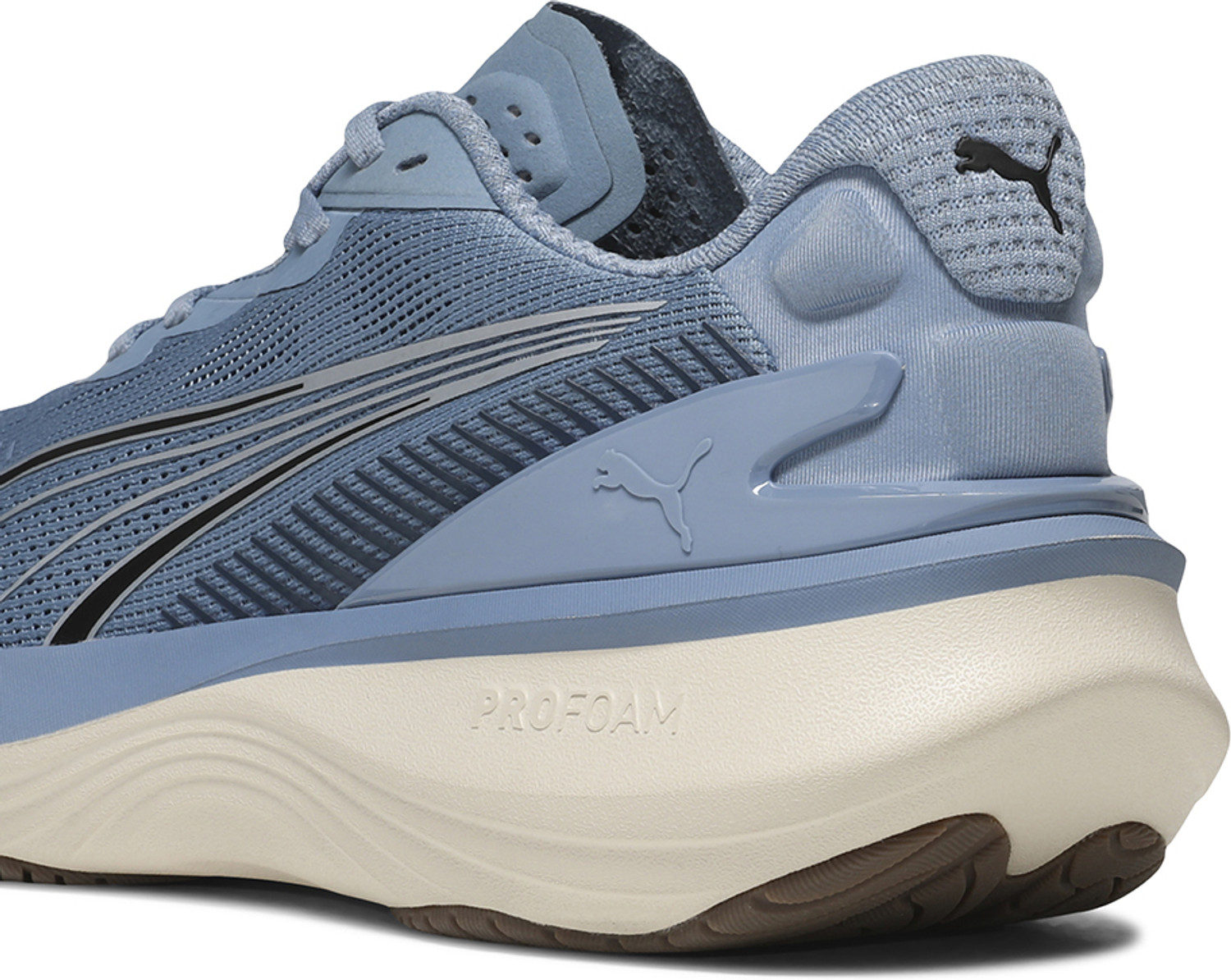 Image of PUMA Glidepacer Running Shoes For Men