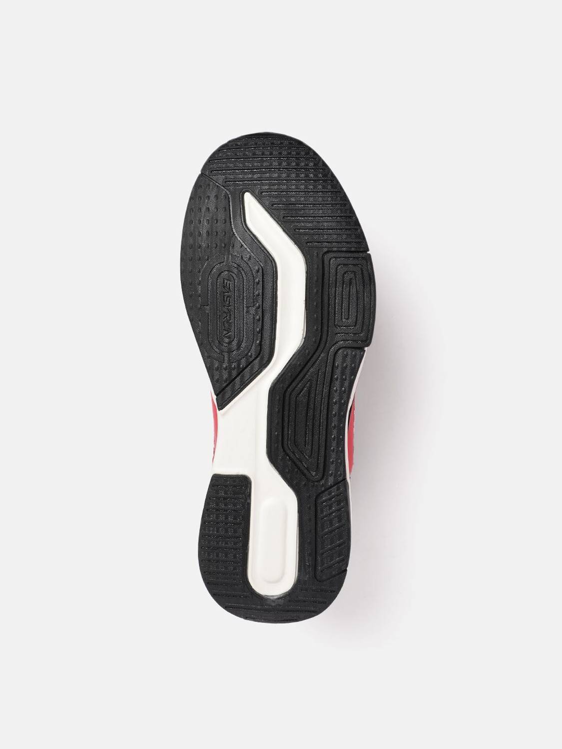 Marvel Street Sneakers For Men - Red - Image 5