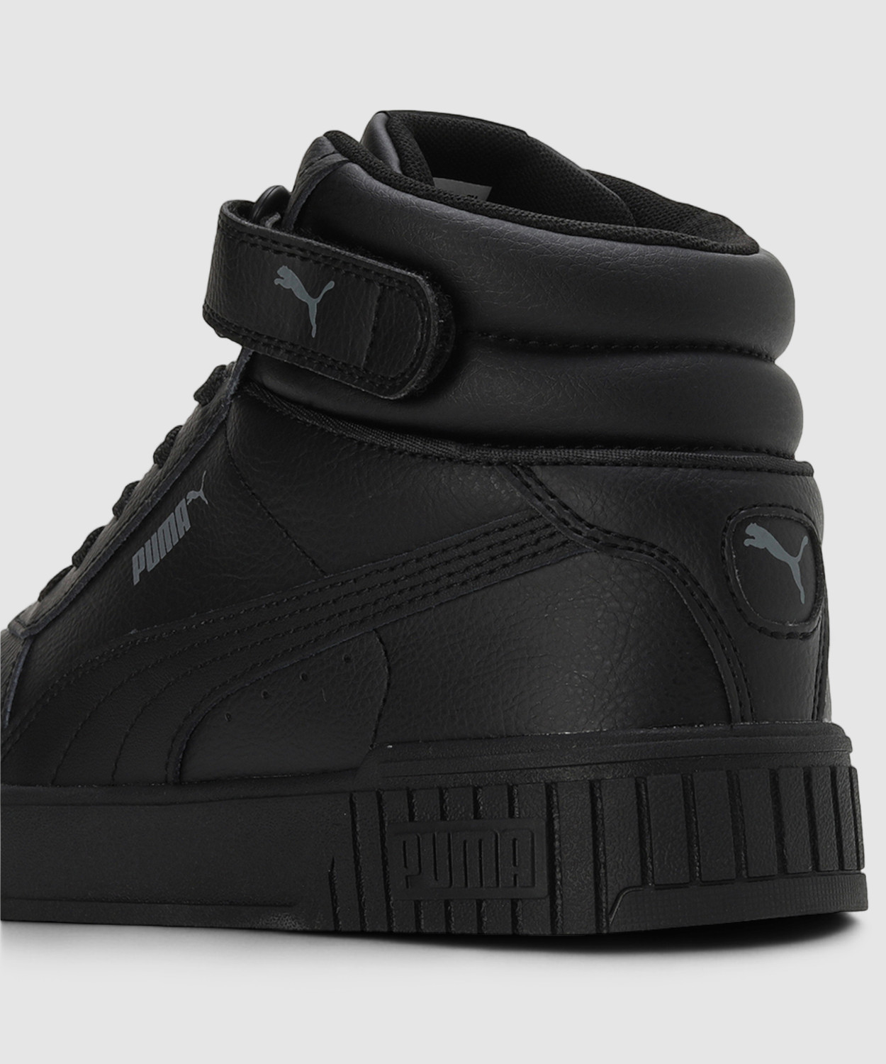 Image of PUMA Carina 2.0 Mid High Tops For Women