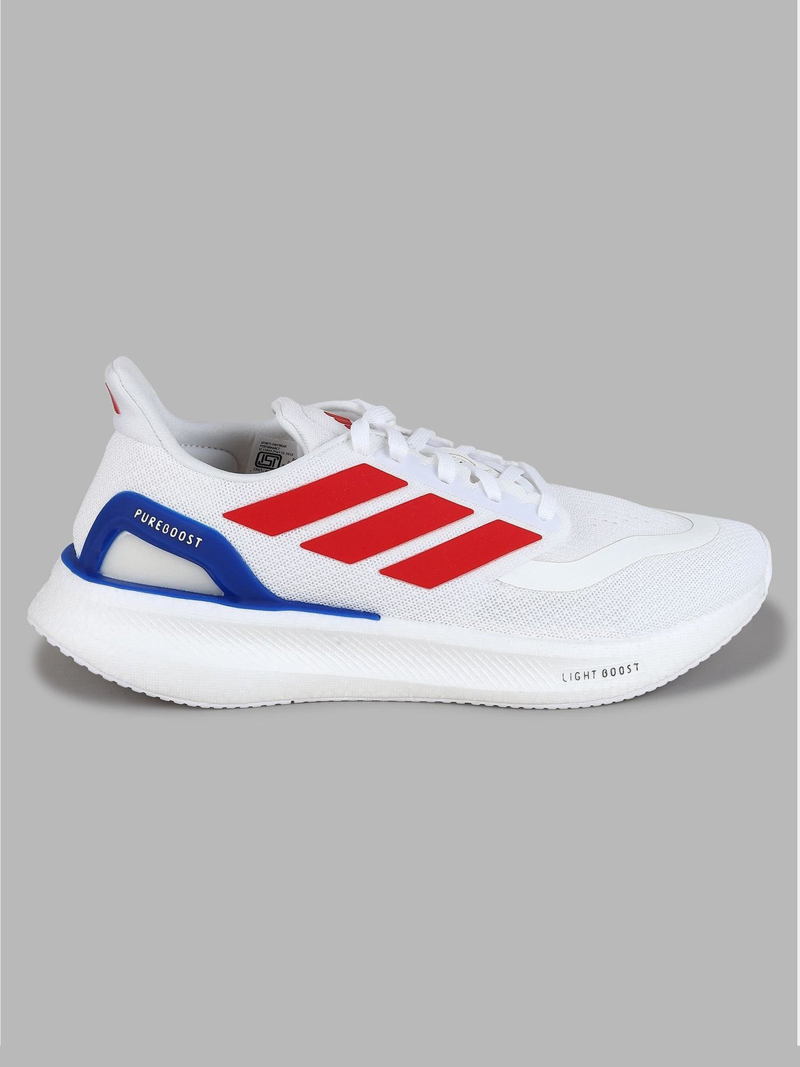 Image of ADIDAS PUREBOOST LIGHT Running Shoes For Men