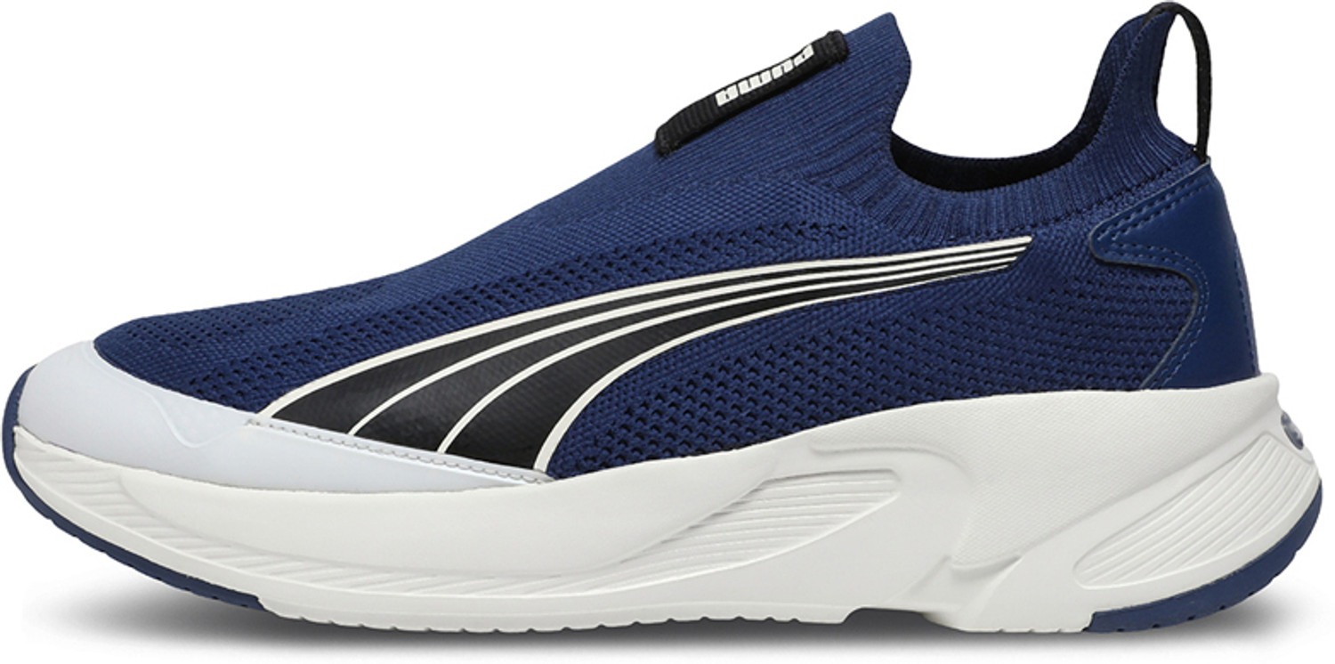 Image of PUMA Softride Premier GlideKnit Running Shoes For Men