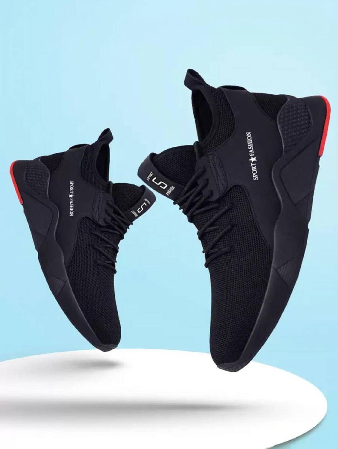 HOTSTYLE Trendy & Stylish Running Shoes For Men
