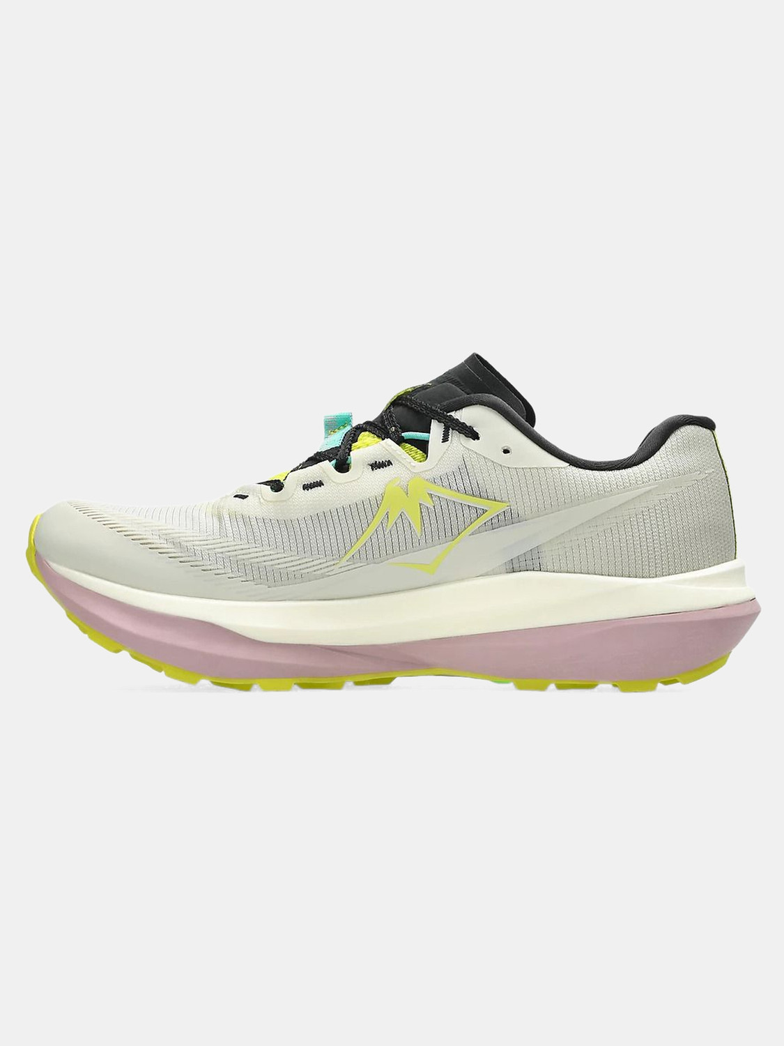 Image of Asics FUJISPEED 4 Running Shoes For Men