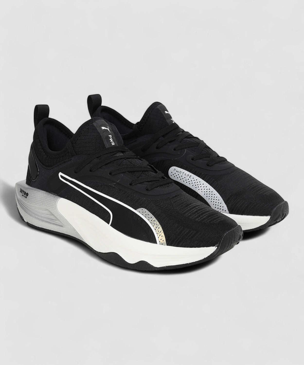 Image of PUMA PWR XX NITRO Wns Training & Gym Shoes For Women