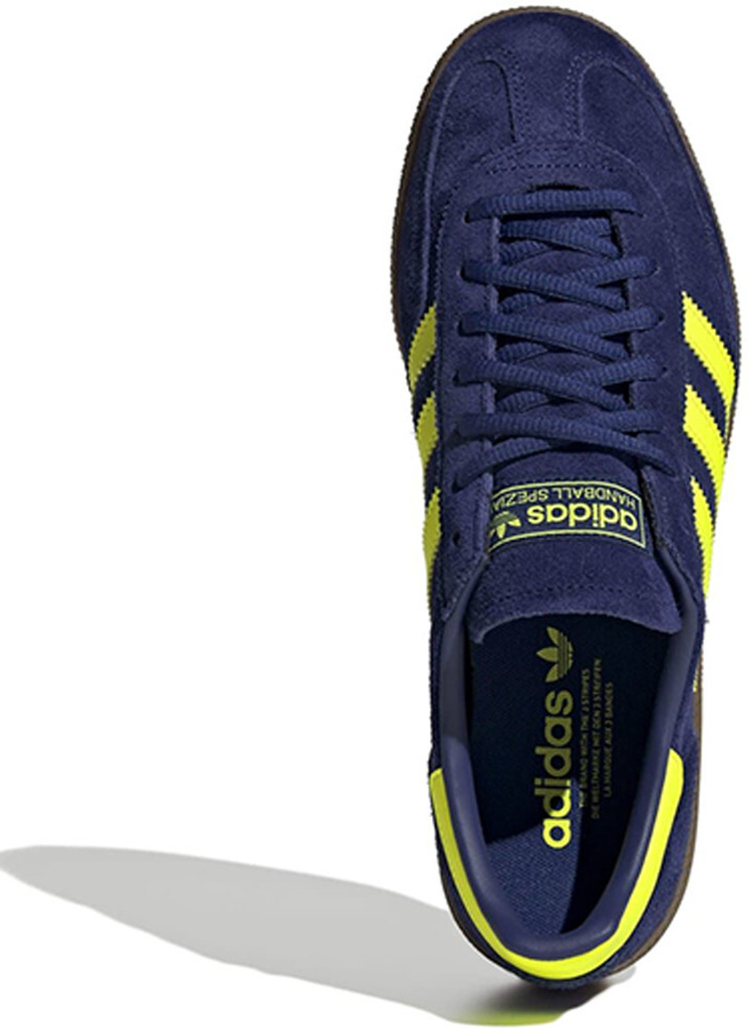 Image of ADIDAS ORIGINALS HANDBALL SPEZIAL Sneakers For Men