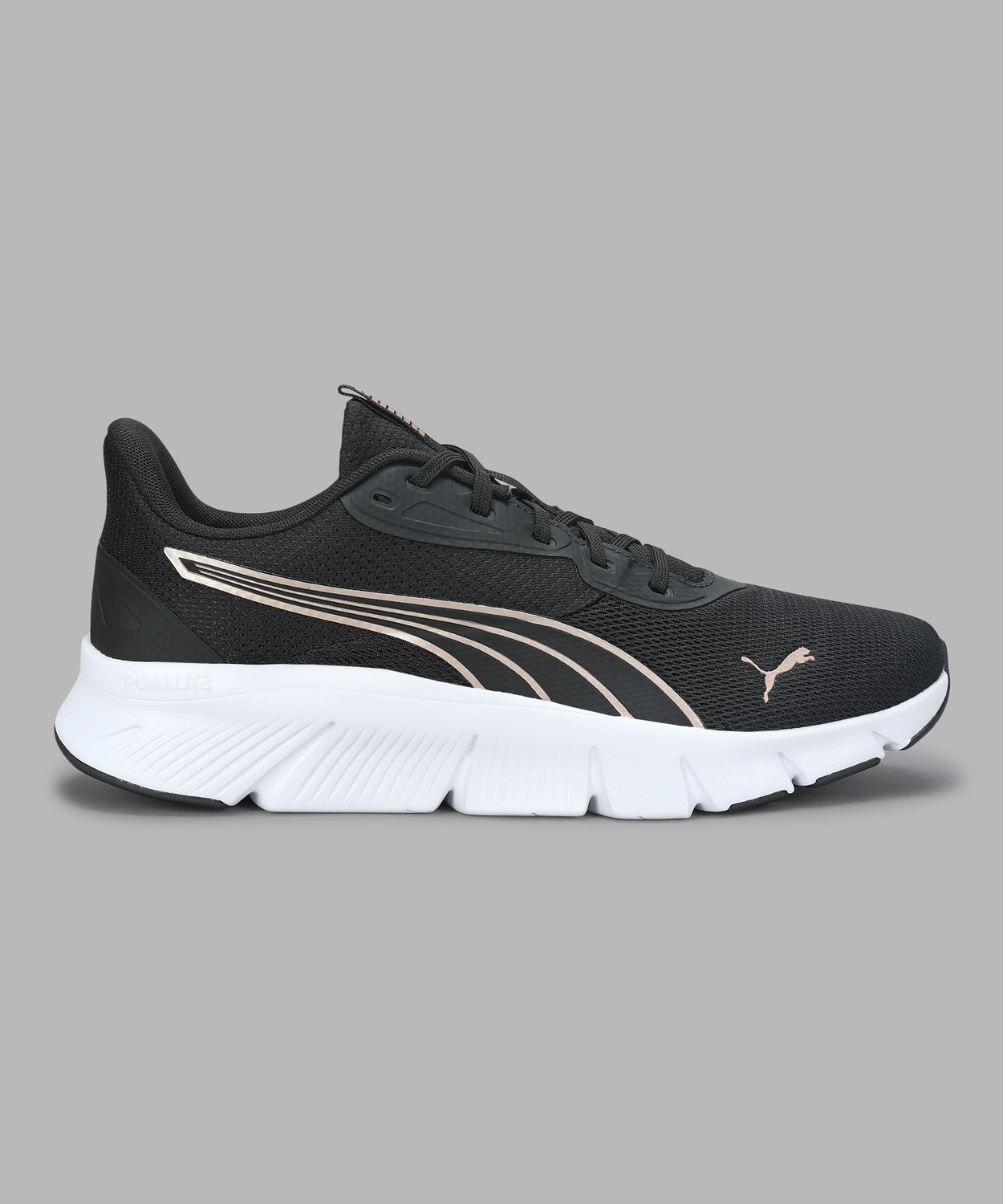 Image of PUMA FlexFocus Lite Modern Running Shoes For Men