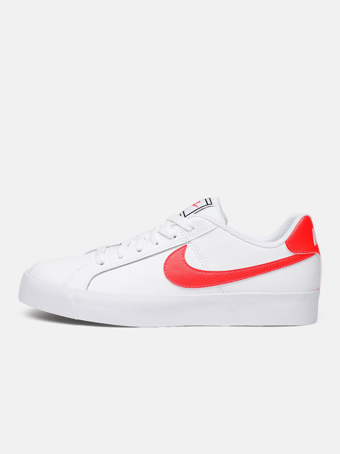 Image of NIKE WMNS COURT ROYALE AC Tennis Shoes For Women