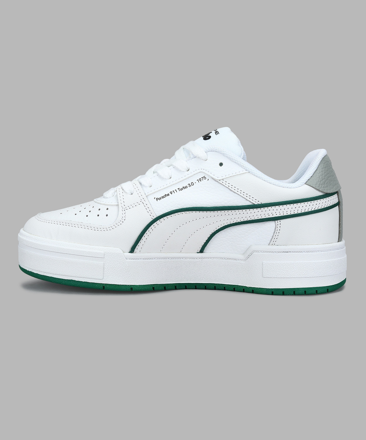 Image of PUMA Porsche Legacy CA Pro In Sneakers For Men