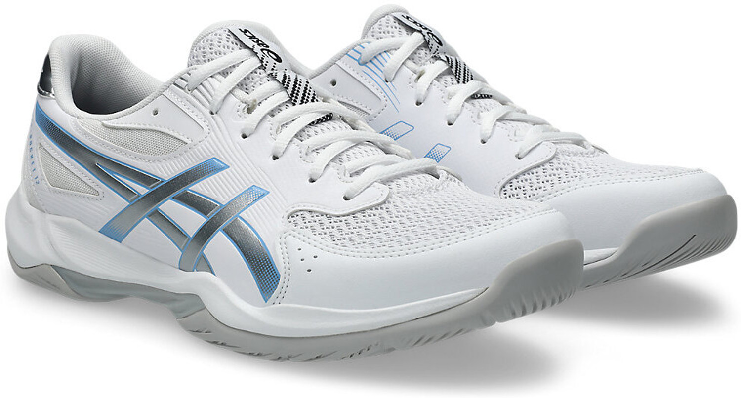 Image of Asics GEL-ROCKET 12 Badminton Shoes For Men