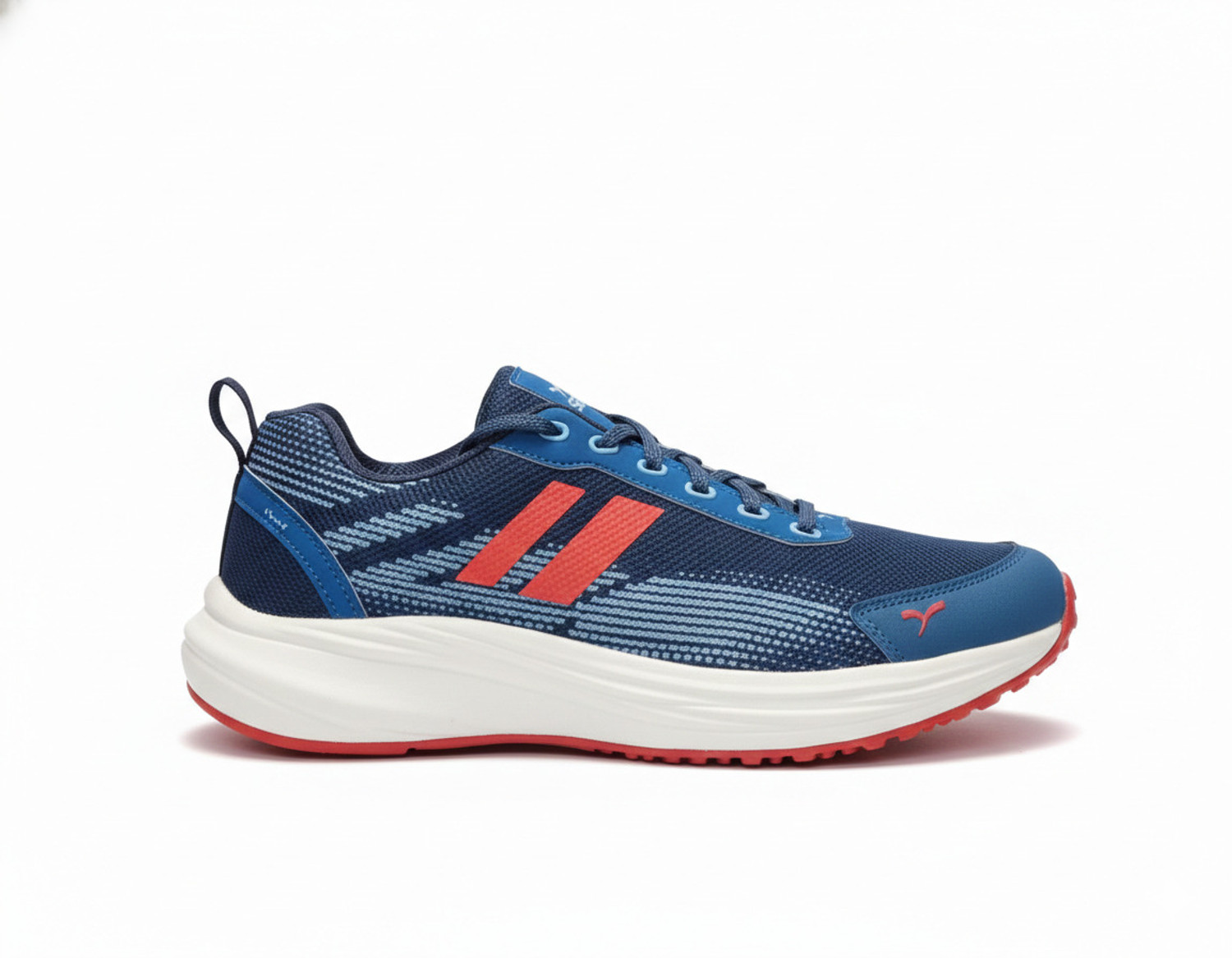 Image of Sega Star Impact NEW NOBEL (2026) - Pro Running Shoes For Men