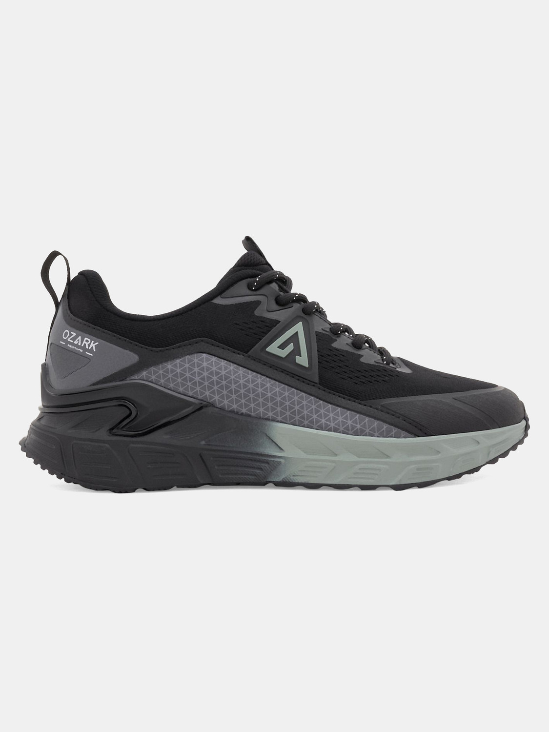 Image of RED TAPE Ozark Trail Running Shoes Low-Cut Outdoor Running Shoes For Men