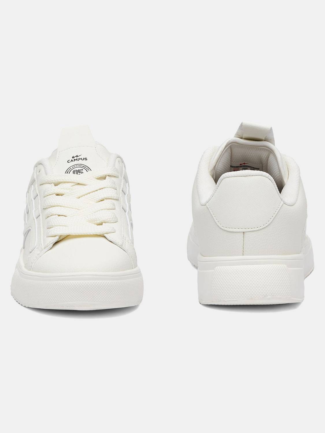 CAMPUS Men's Lightweight Slip-On Sneakers - Image 4