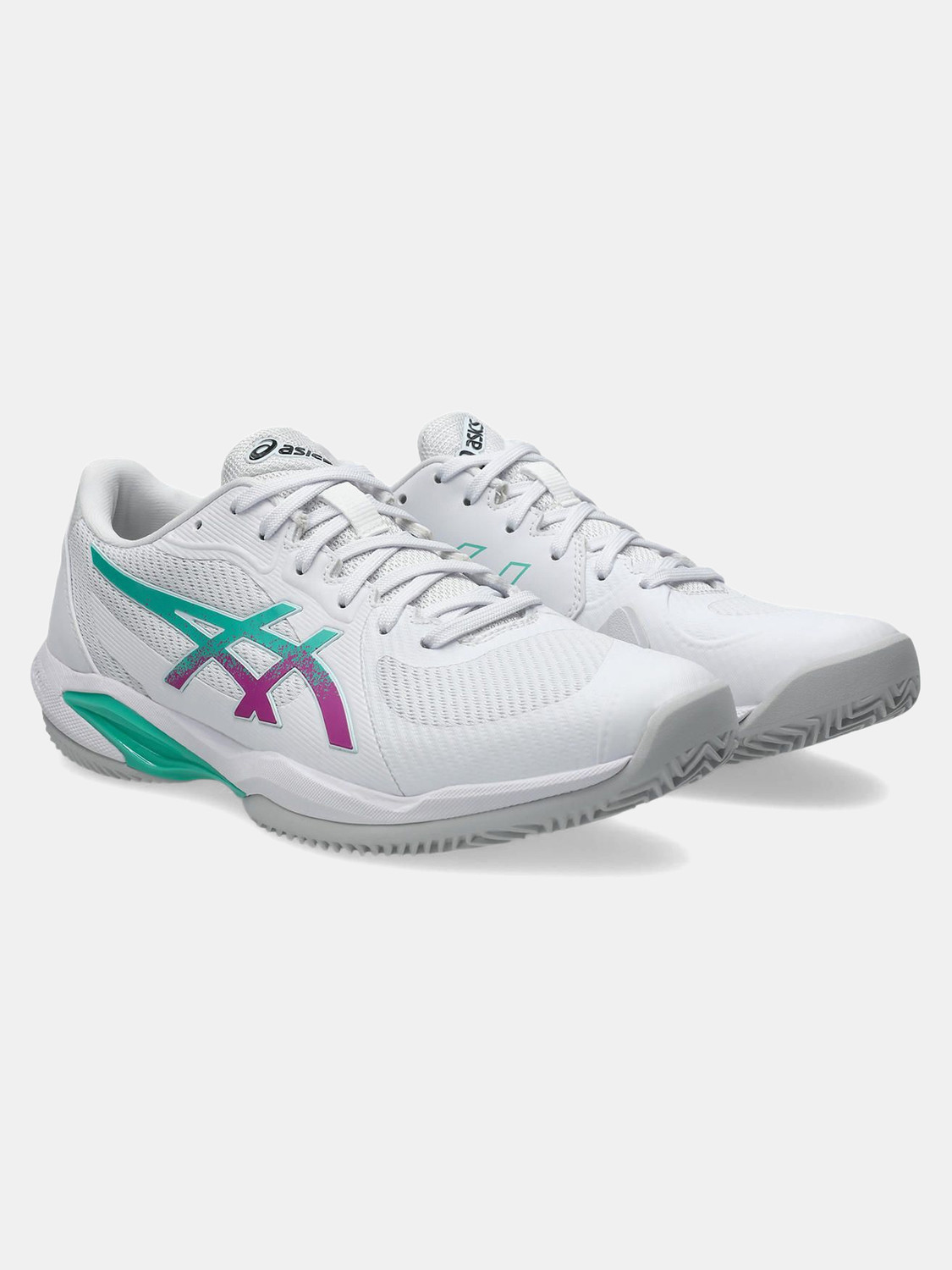Image of Asics SOLUTION SWIFT FF 2 CLAY Outdoors For Men