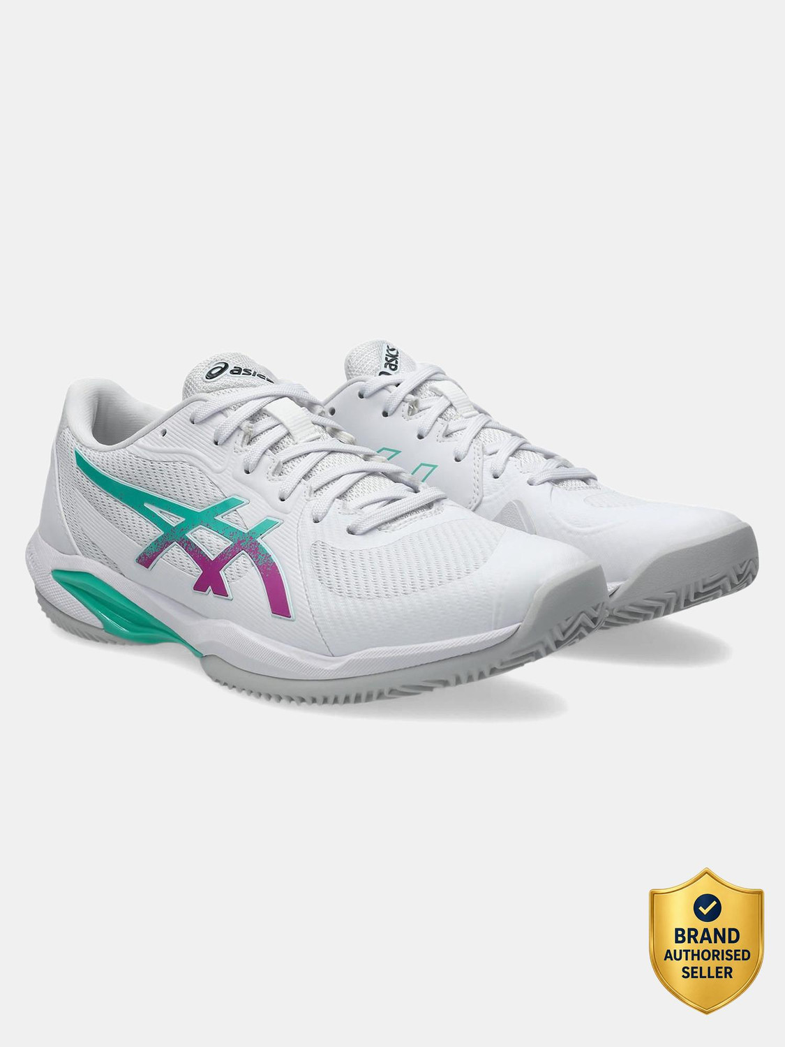 Image of Asics SOLUTION SWIFT FF 2 CLAY Outdoors For Men