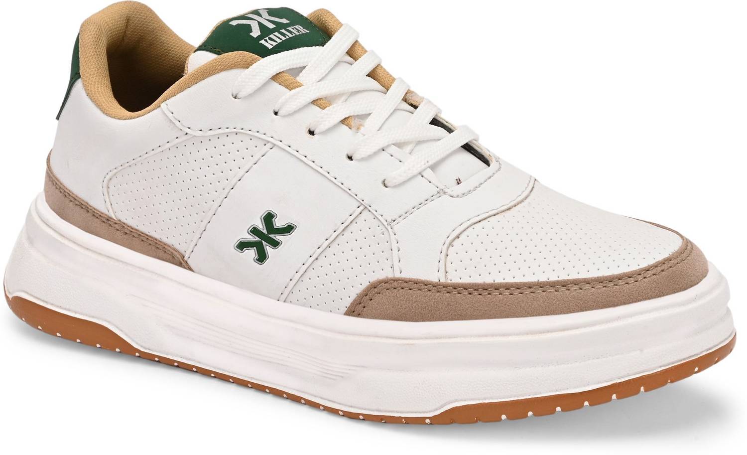 KILLER Men’s Sneakers for Daily Wear - Image 2