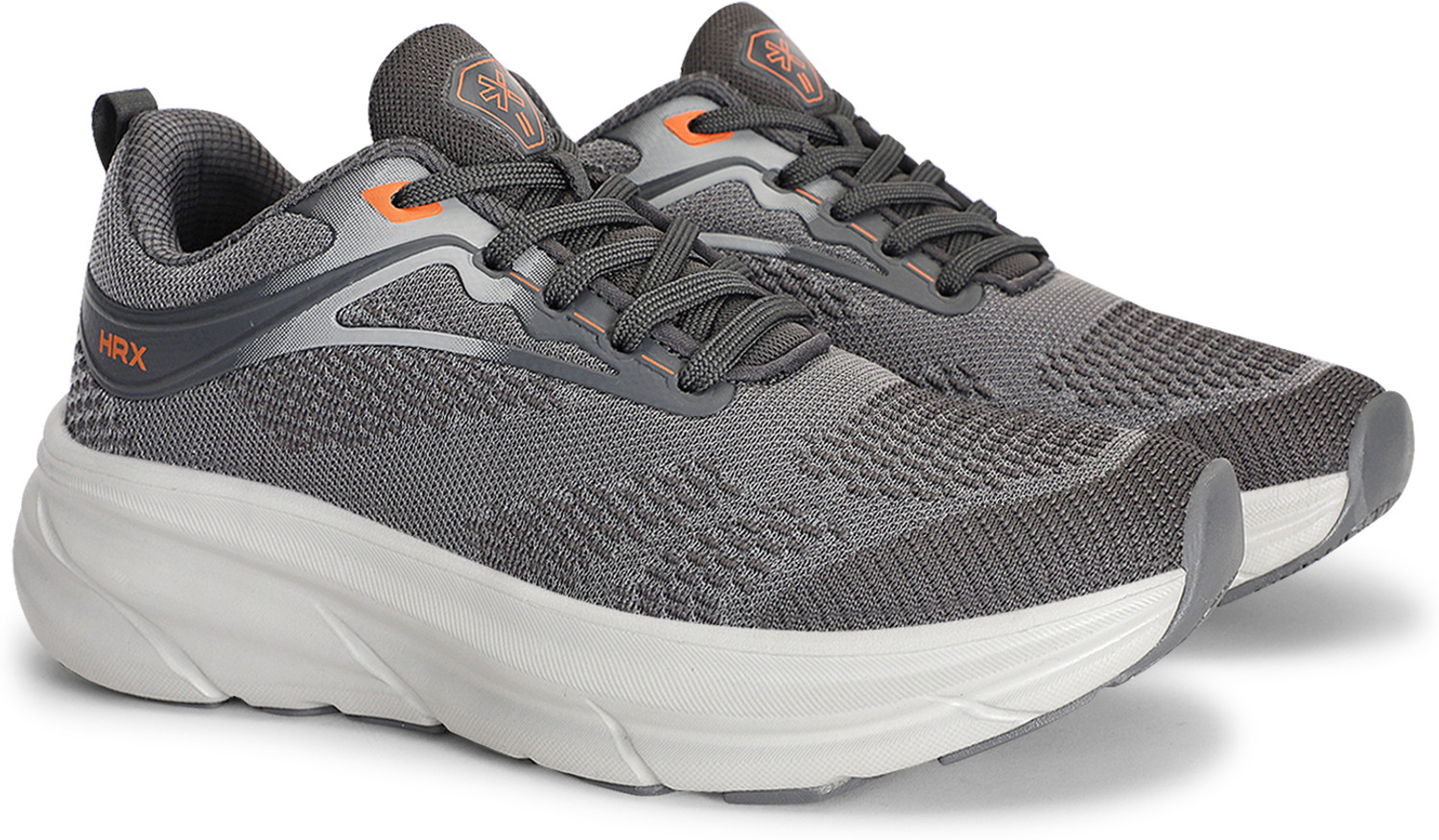Image of HRX by Hrithik Roshan Running Shoes For Men
