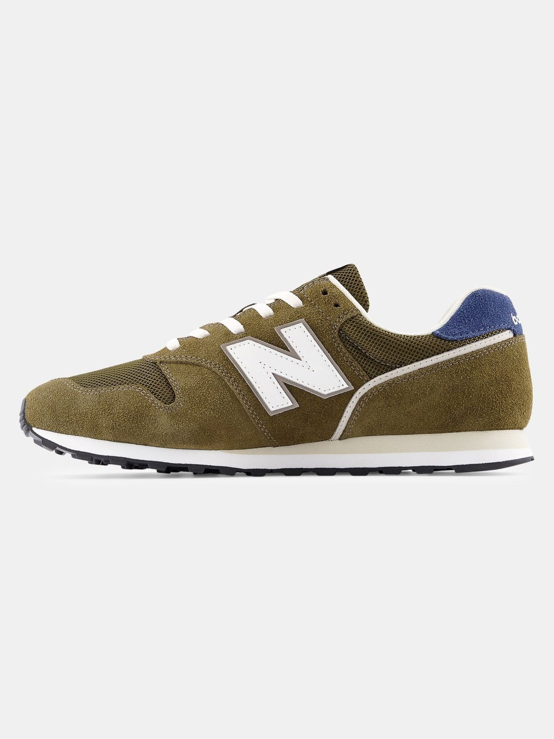 Image of New Balance 373 Sneakers For Men