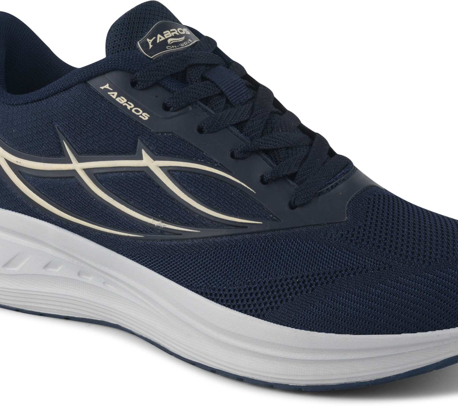 Image of Abros VIP Walking Shoes For Men