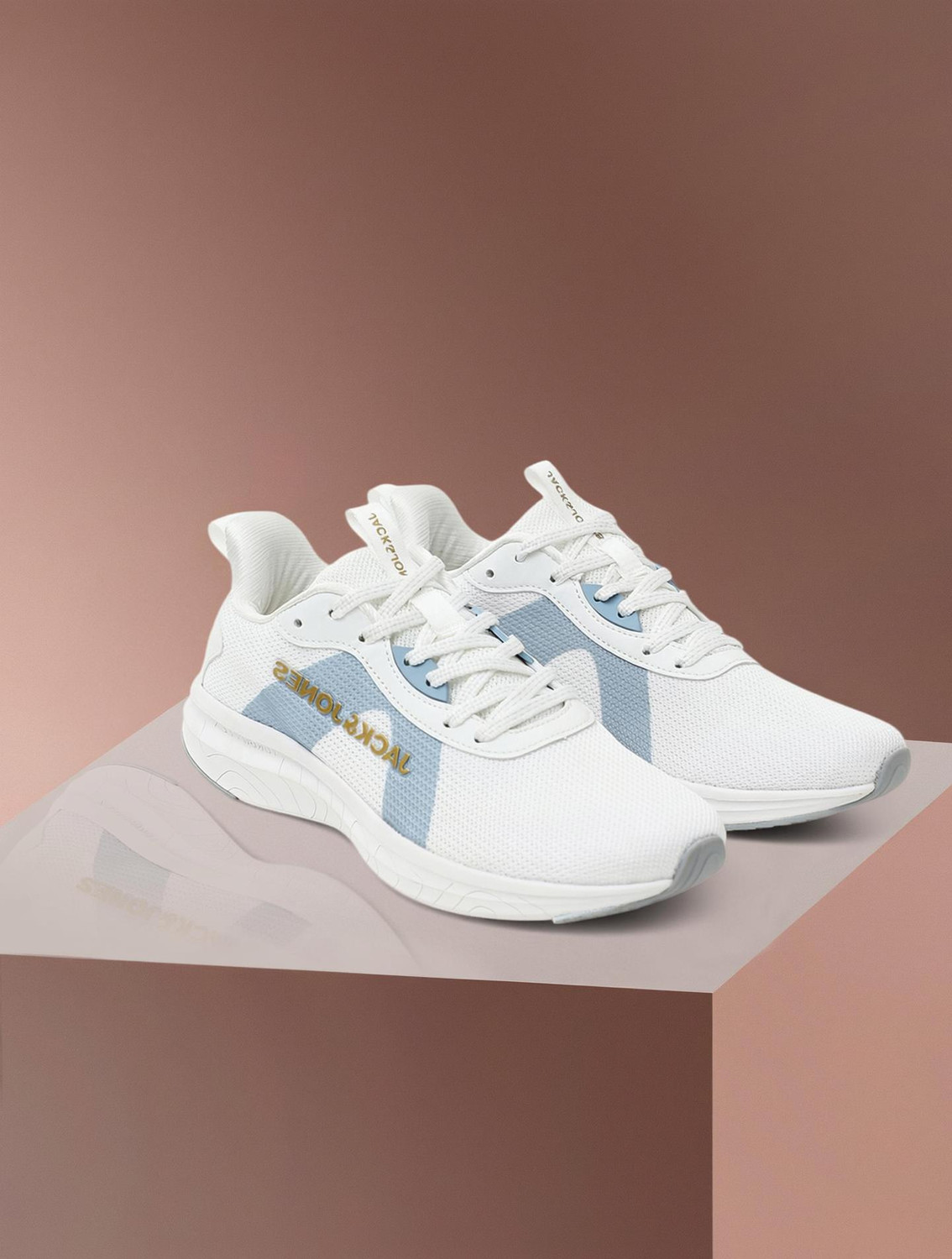 Image of JACK & JONES Running Shoes For Men
