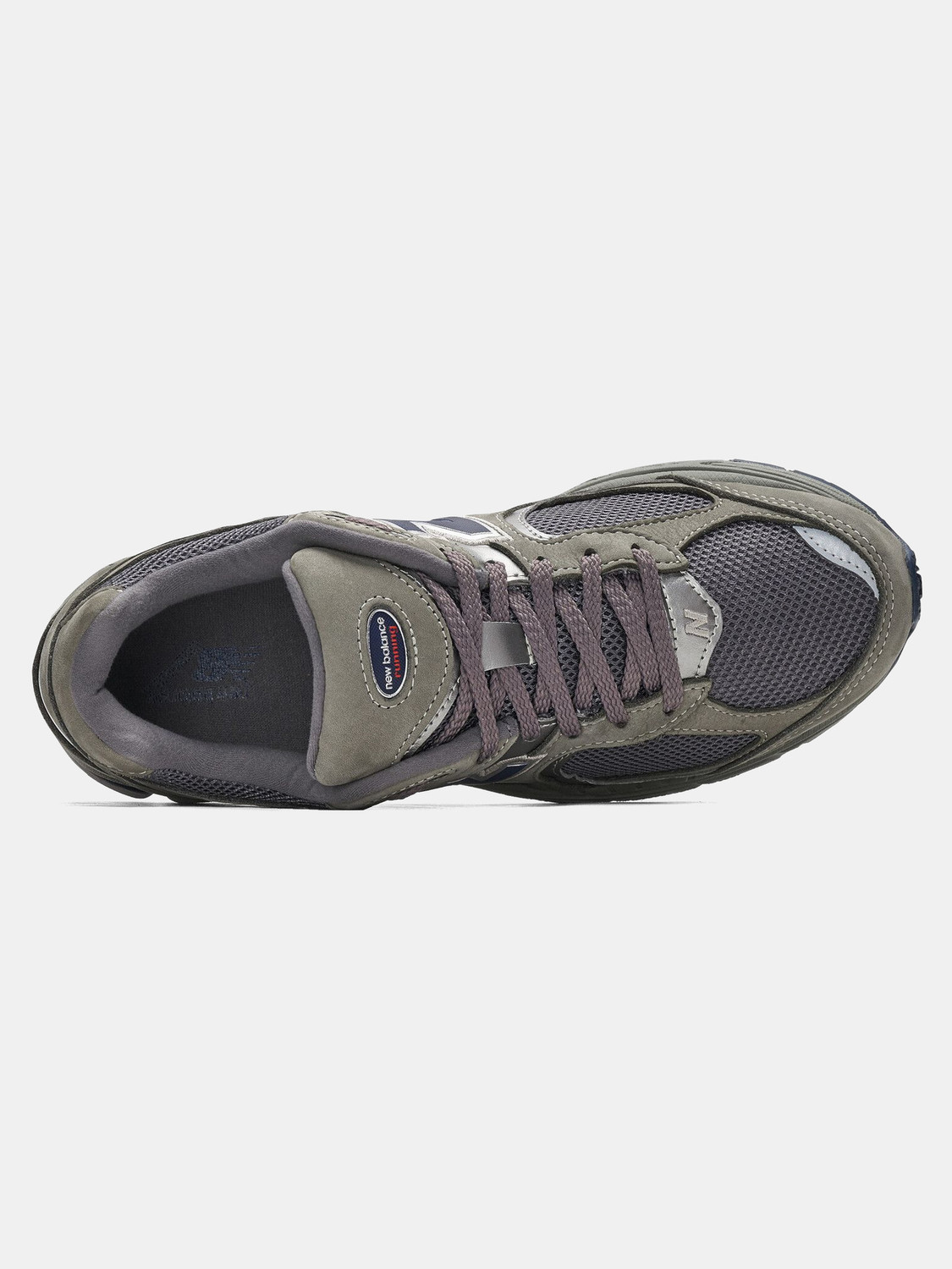Image of New Balance 2002 Sneakers For Men