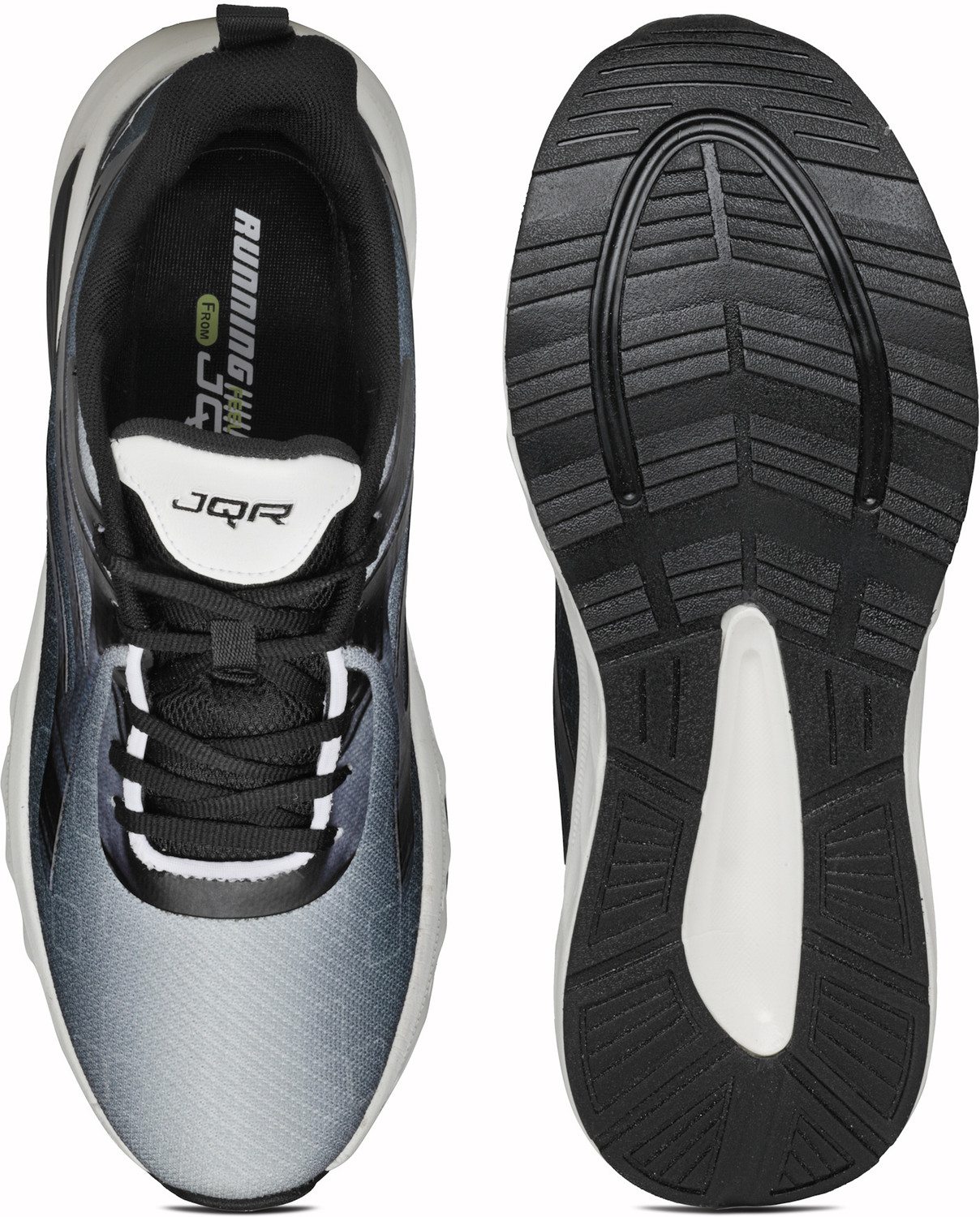 Image of JQR K2 MAX Running Shoes For Men