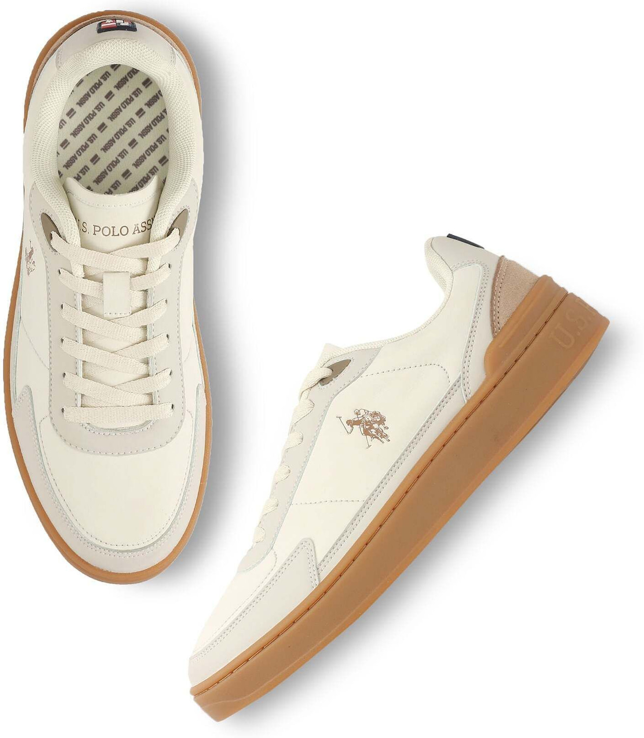 Image of U.S. POLO ASSN. Casuals For Men