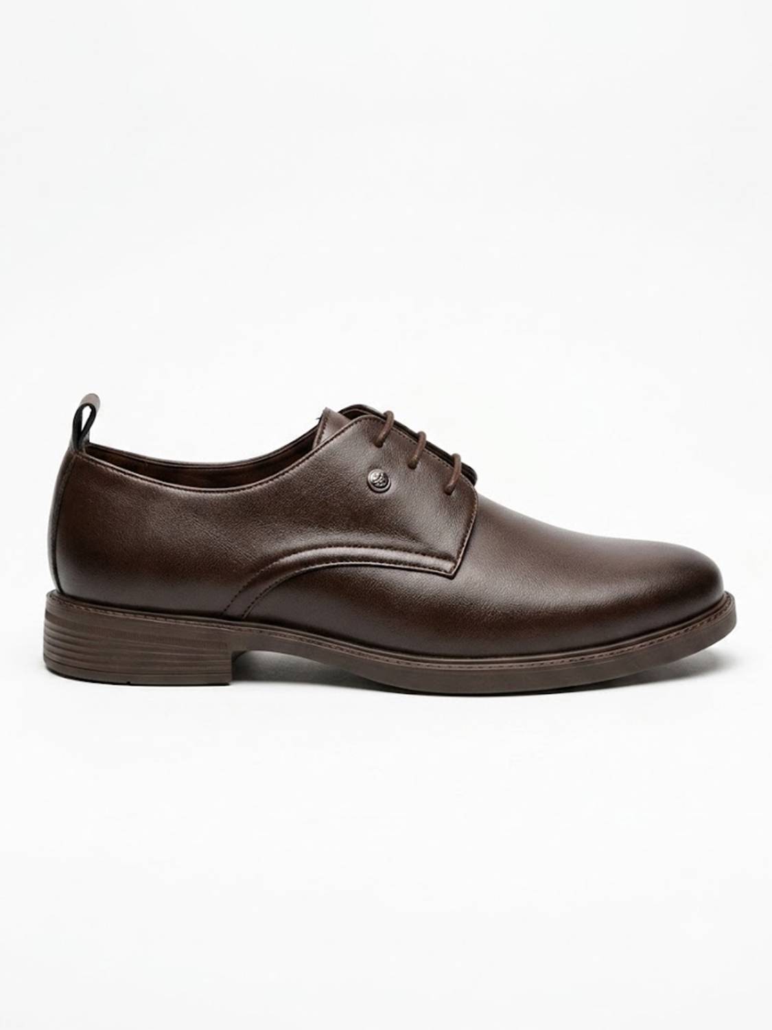 House of Pataudi Men's Luxury Leather Wedding & Formal Shoes - Image 5