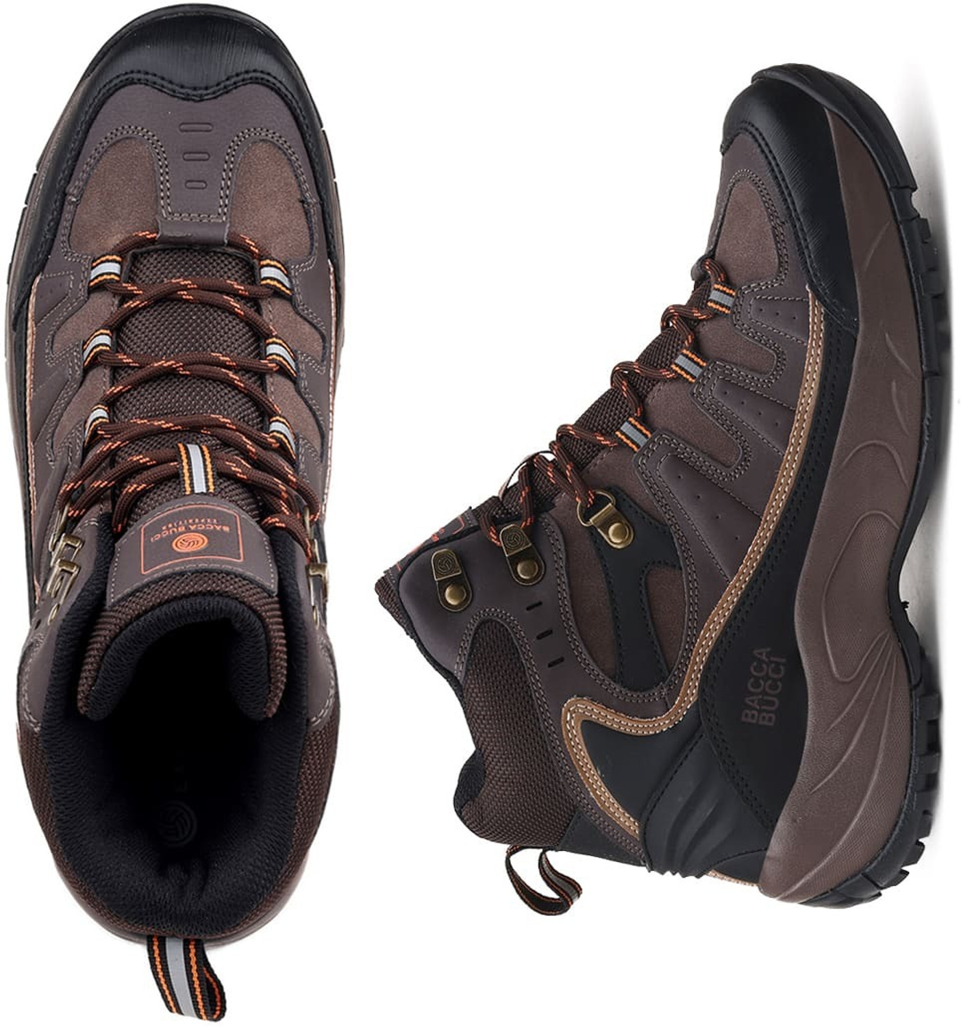 Image of bacca bucci EXPEDITION Boots For Men