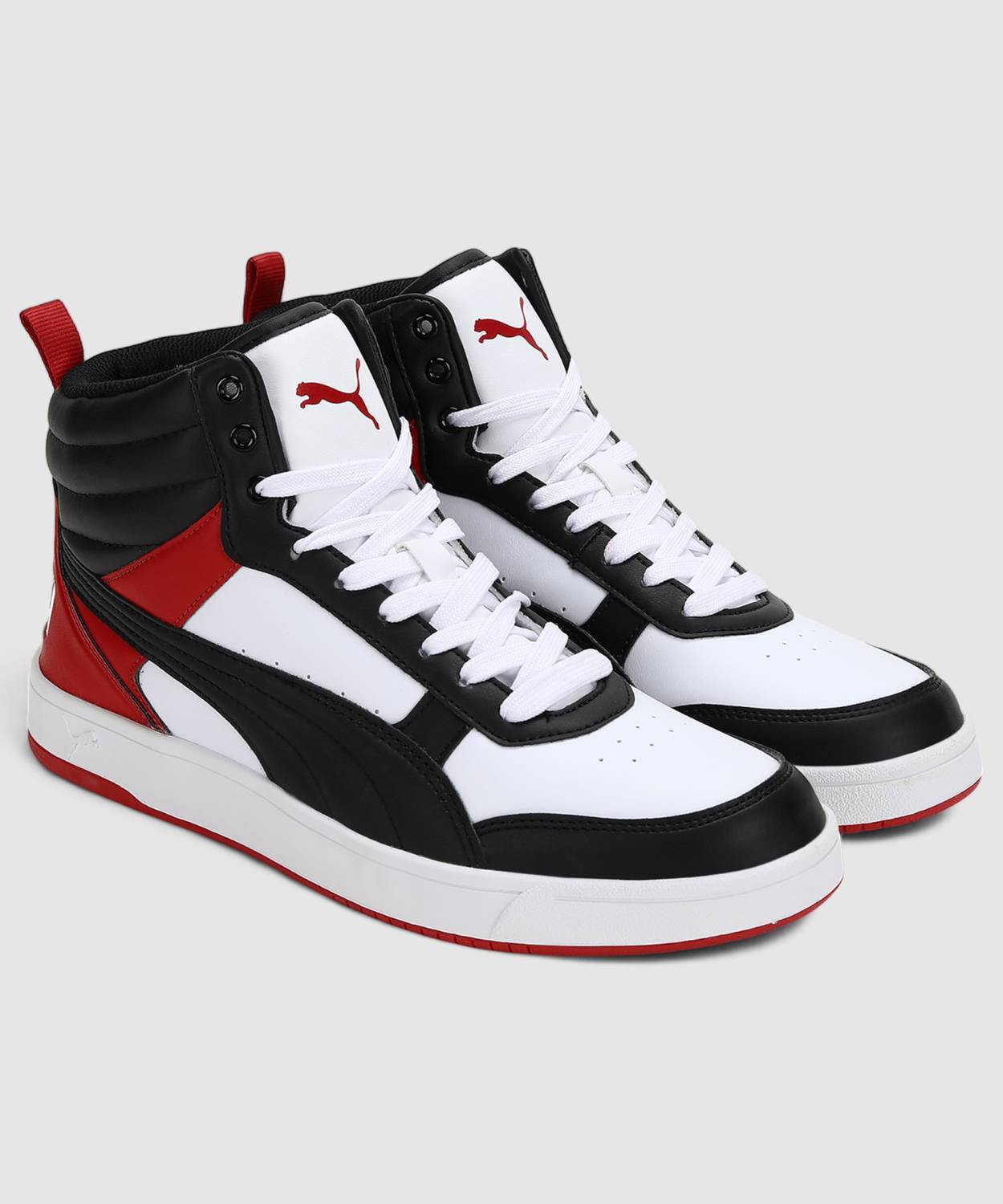 PUMA Vegas High Tops For Men - Image 2