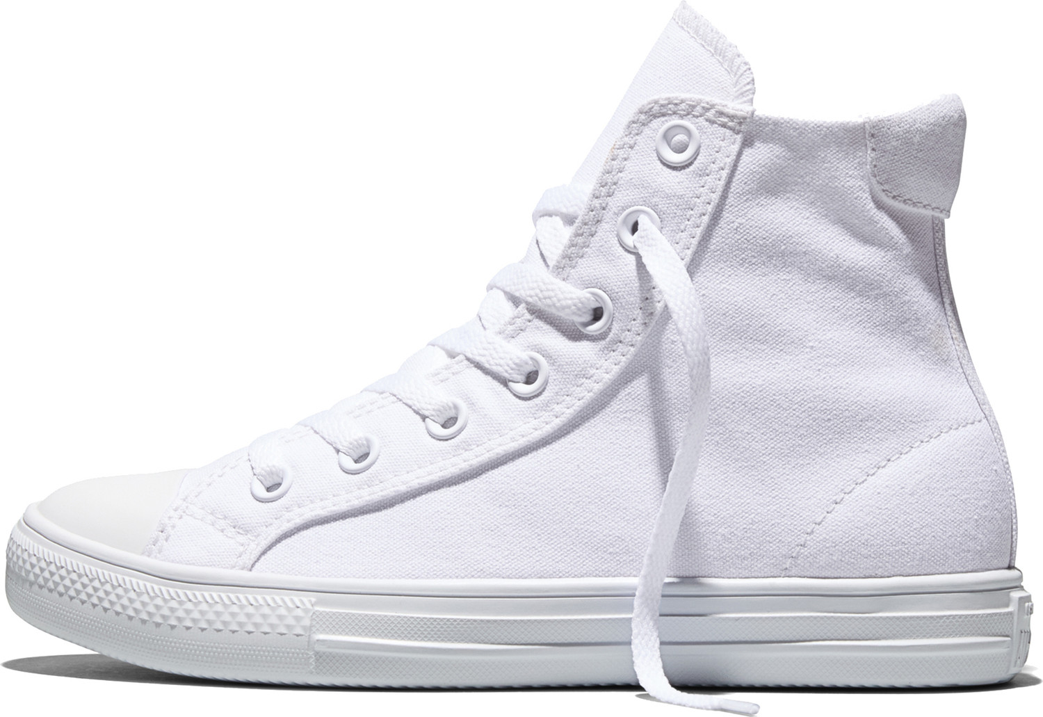 Image of Converse Chuck Taylor All Star Day One Original High Top Canvas Sneakers For Unisex