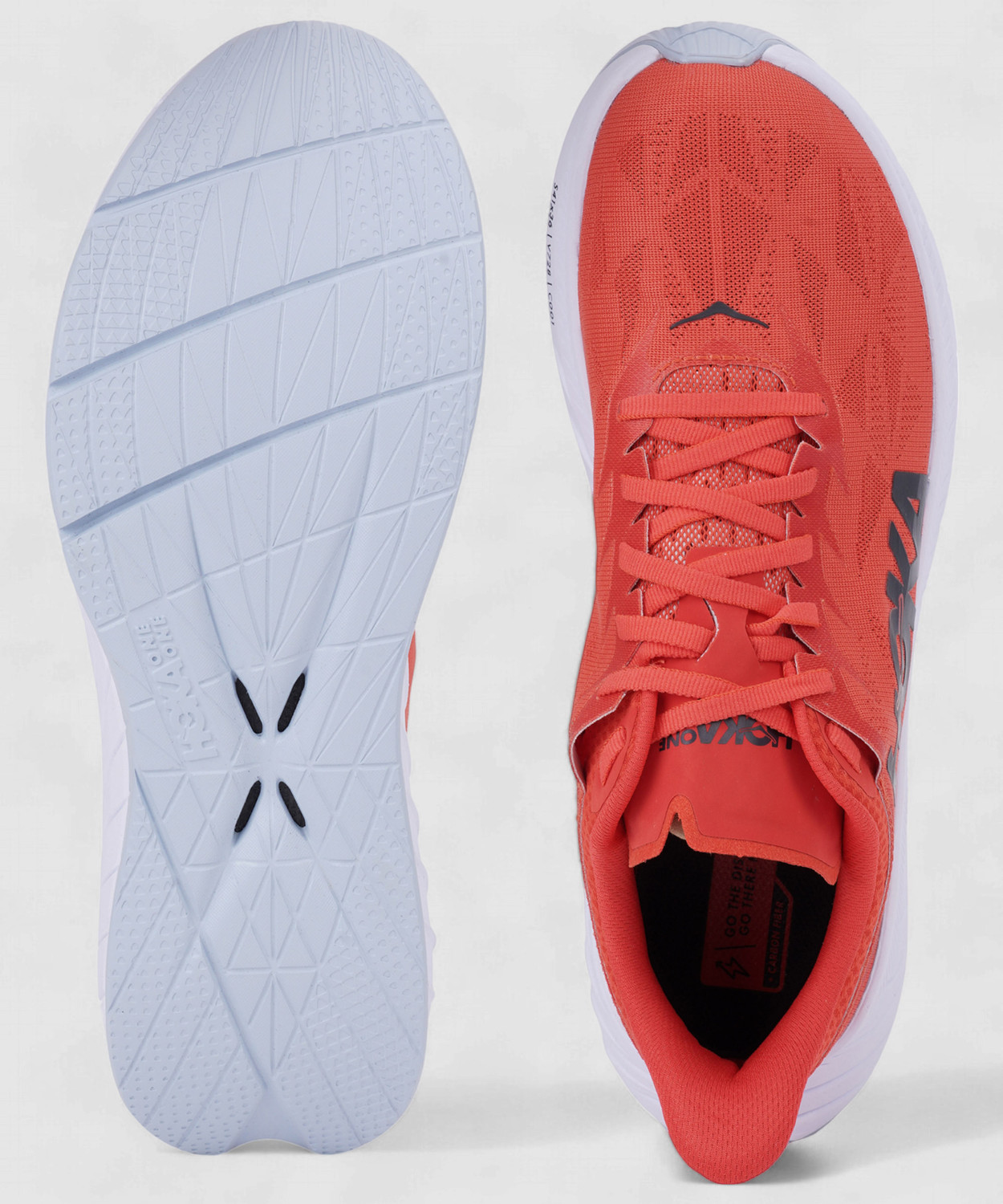 Image of Hoka M CARBON X 2 Running Shoes For Men