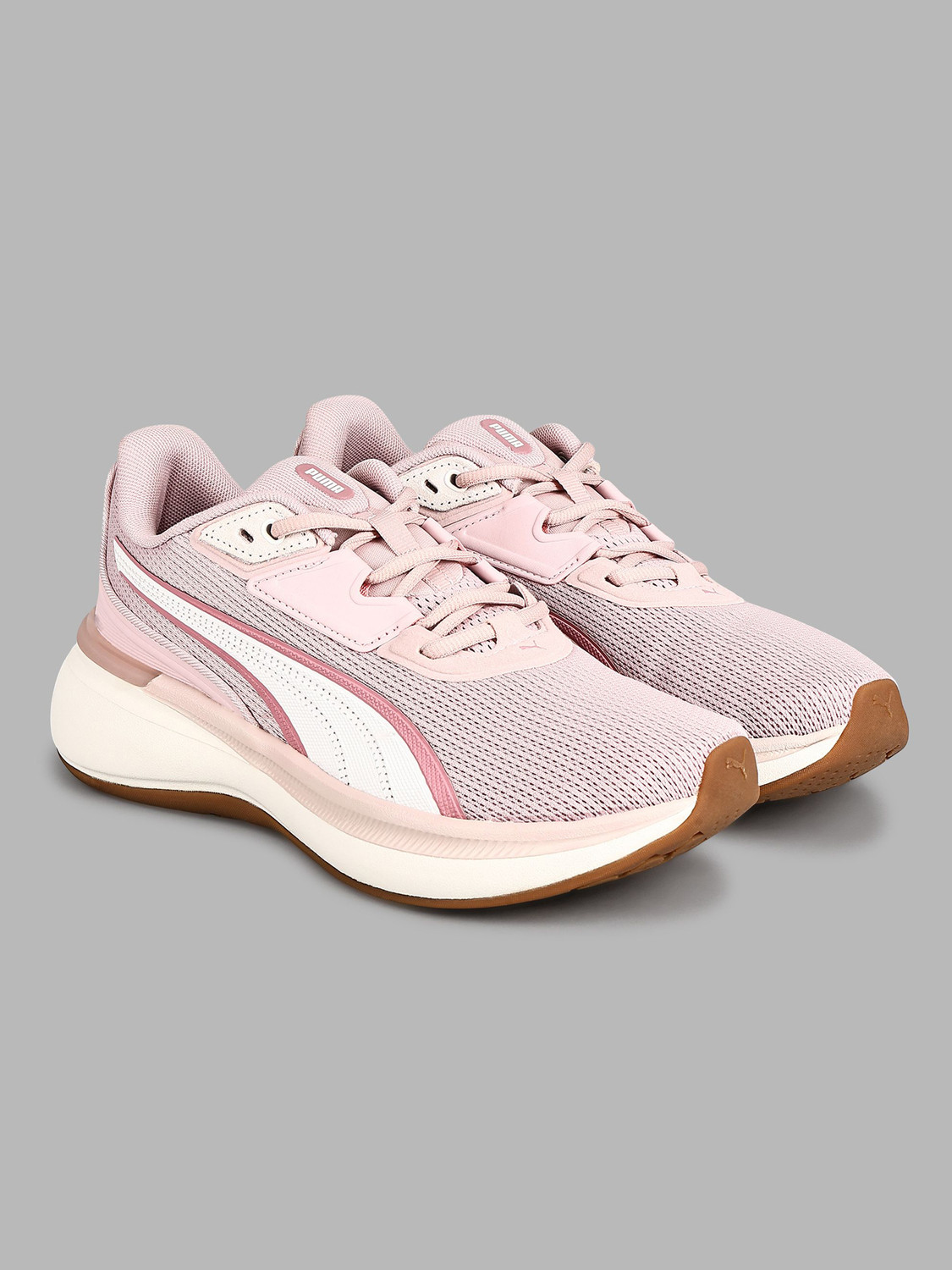 Image of PUMA Softride Exo Wns Running Shoes For Women