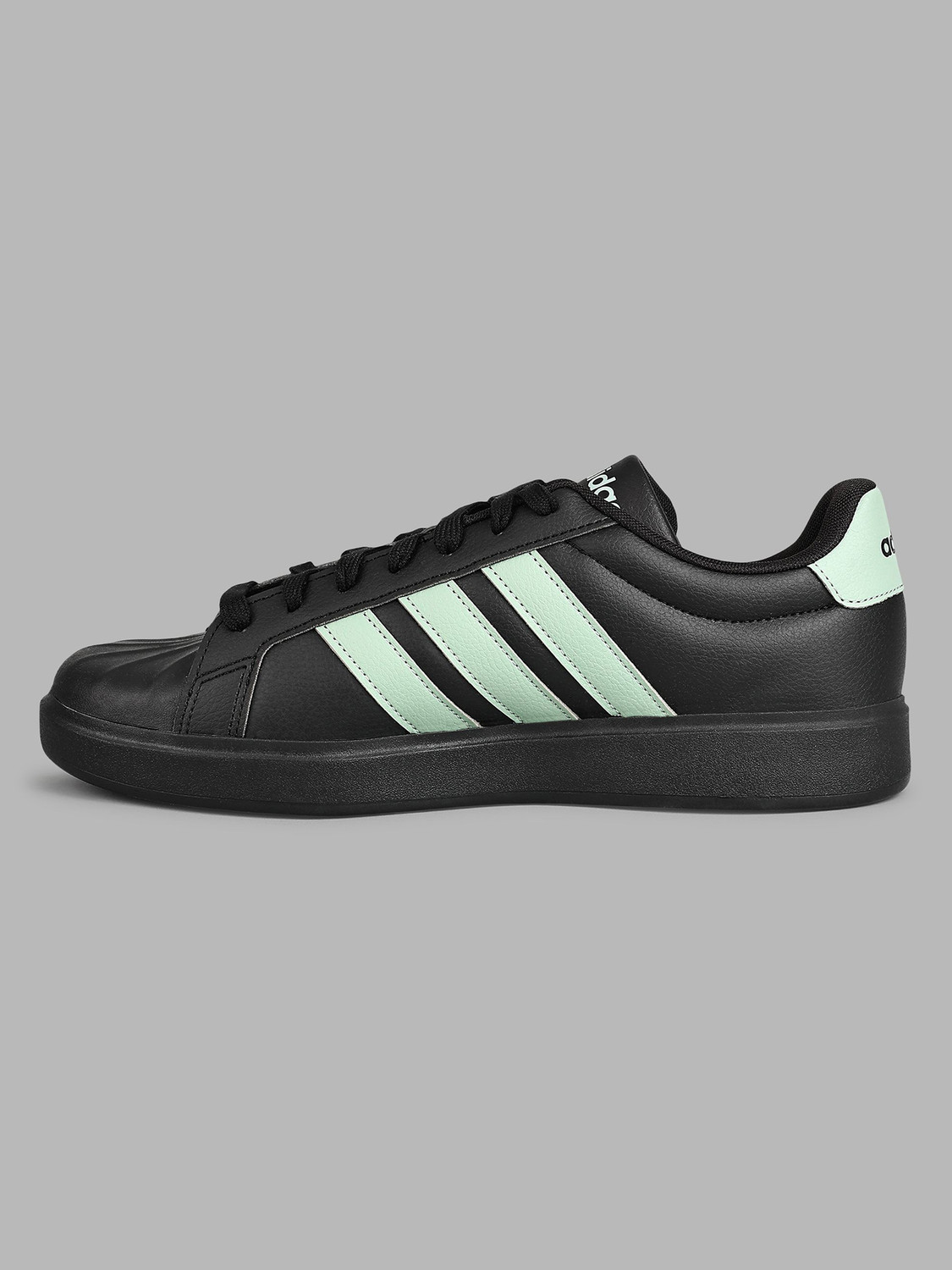 Image of ADIDAS Streettalk Sneakers For Men