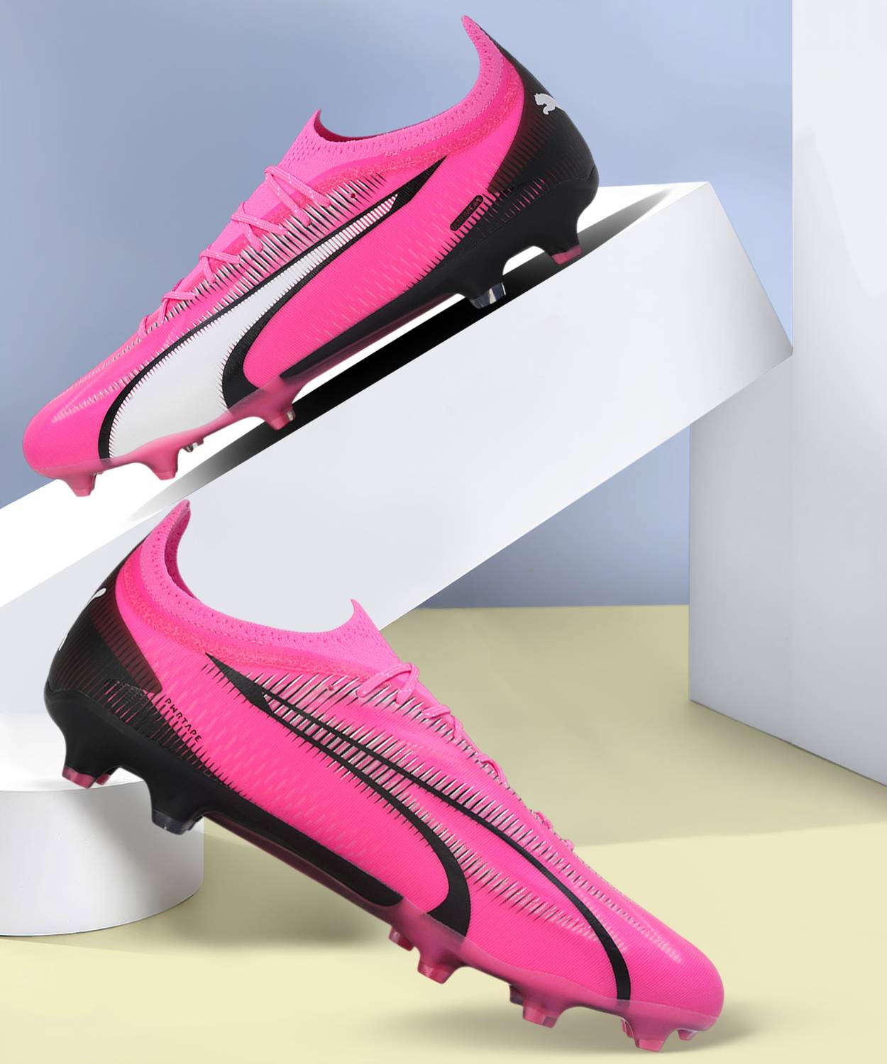 PUMA ULTRA ULTIMATE FG/AG Football Shoes For Women - Buy PUMA